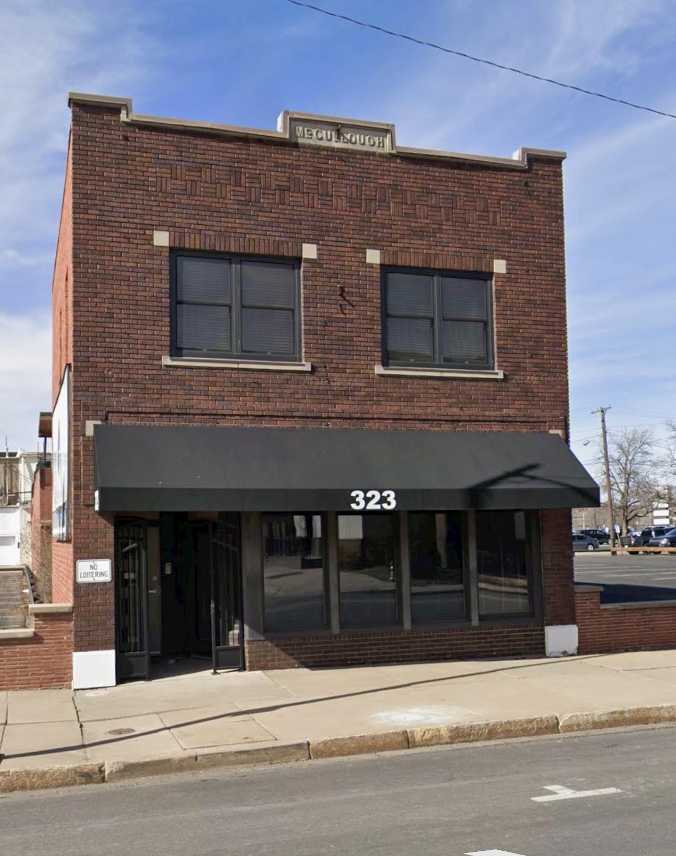 323 N Market Wichita KS 67202