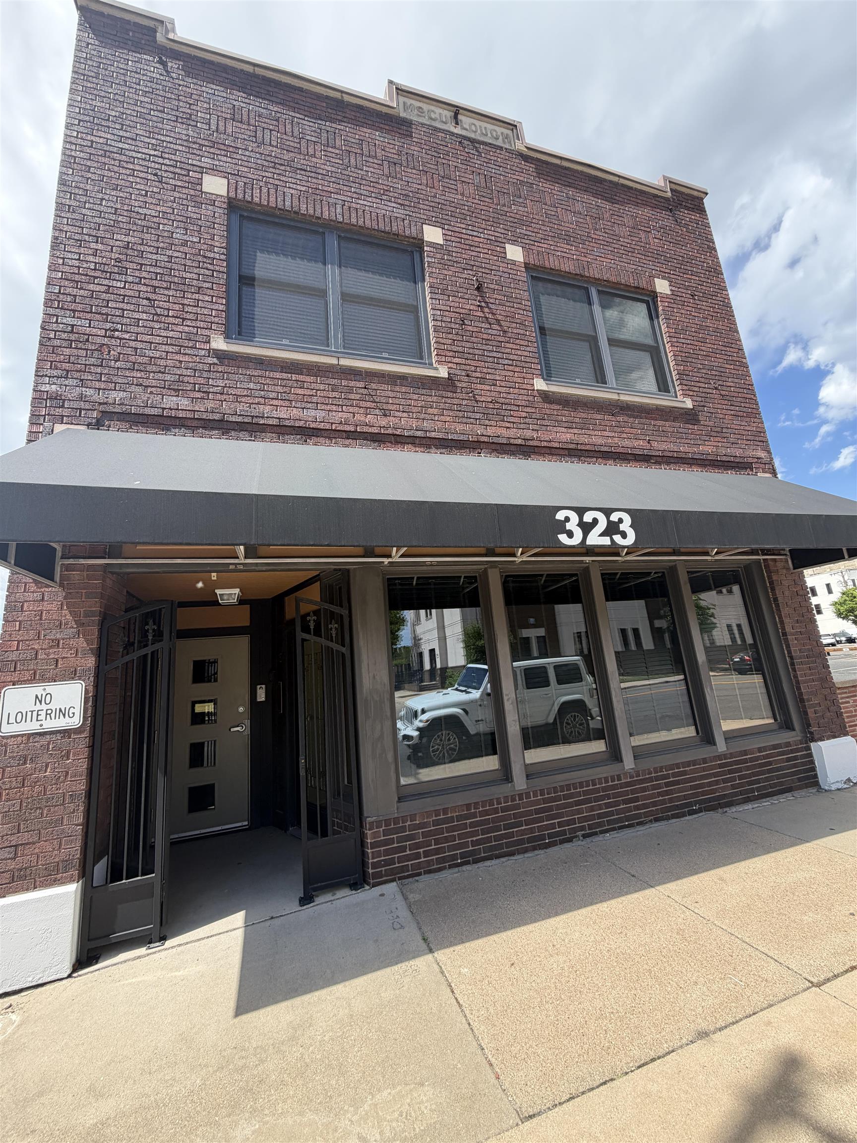 323 N Market Wichita KS 67202