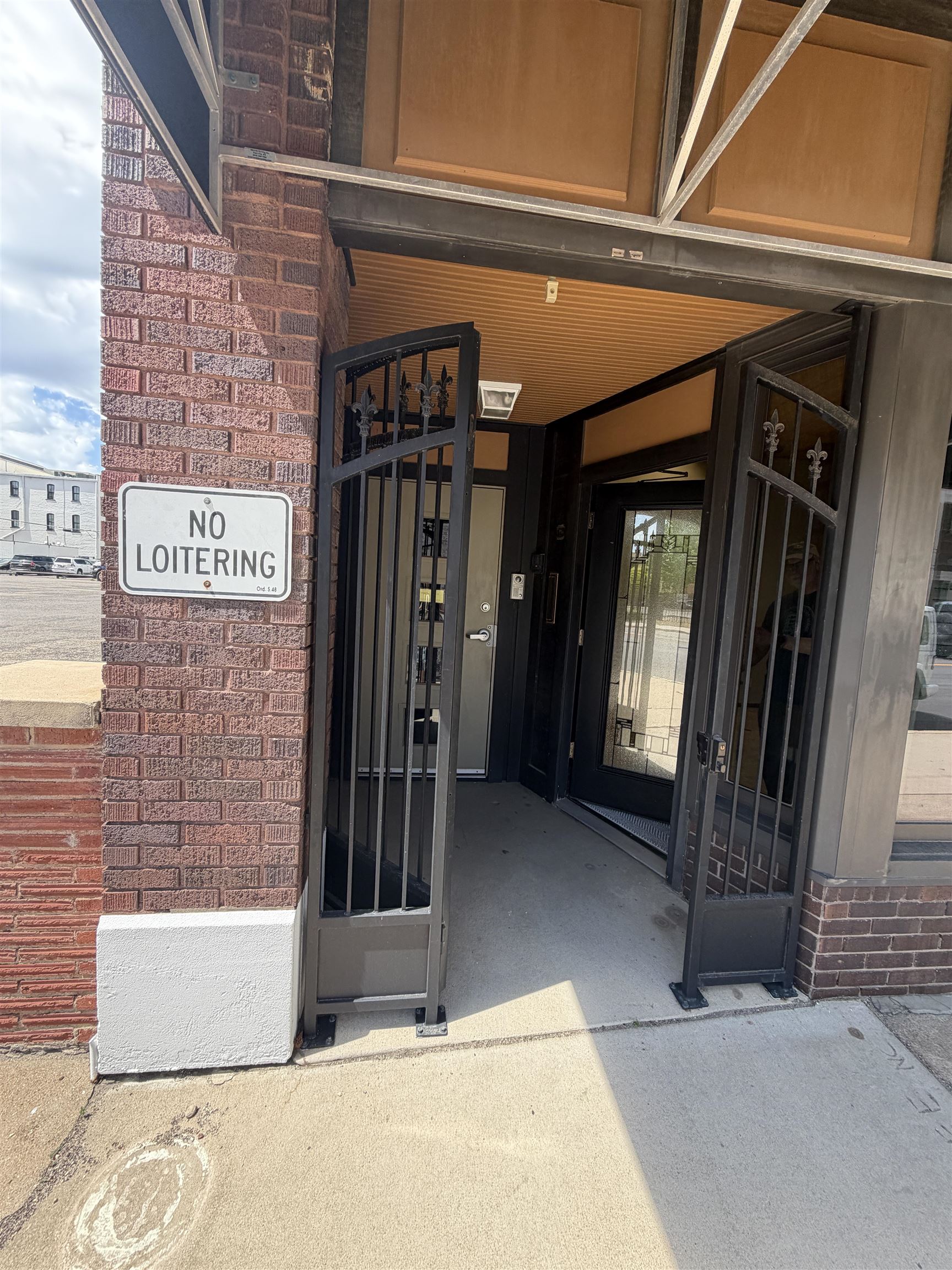 323 N Market Wichita KS 67202