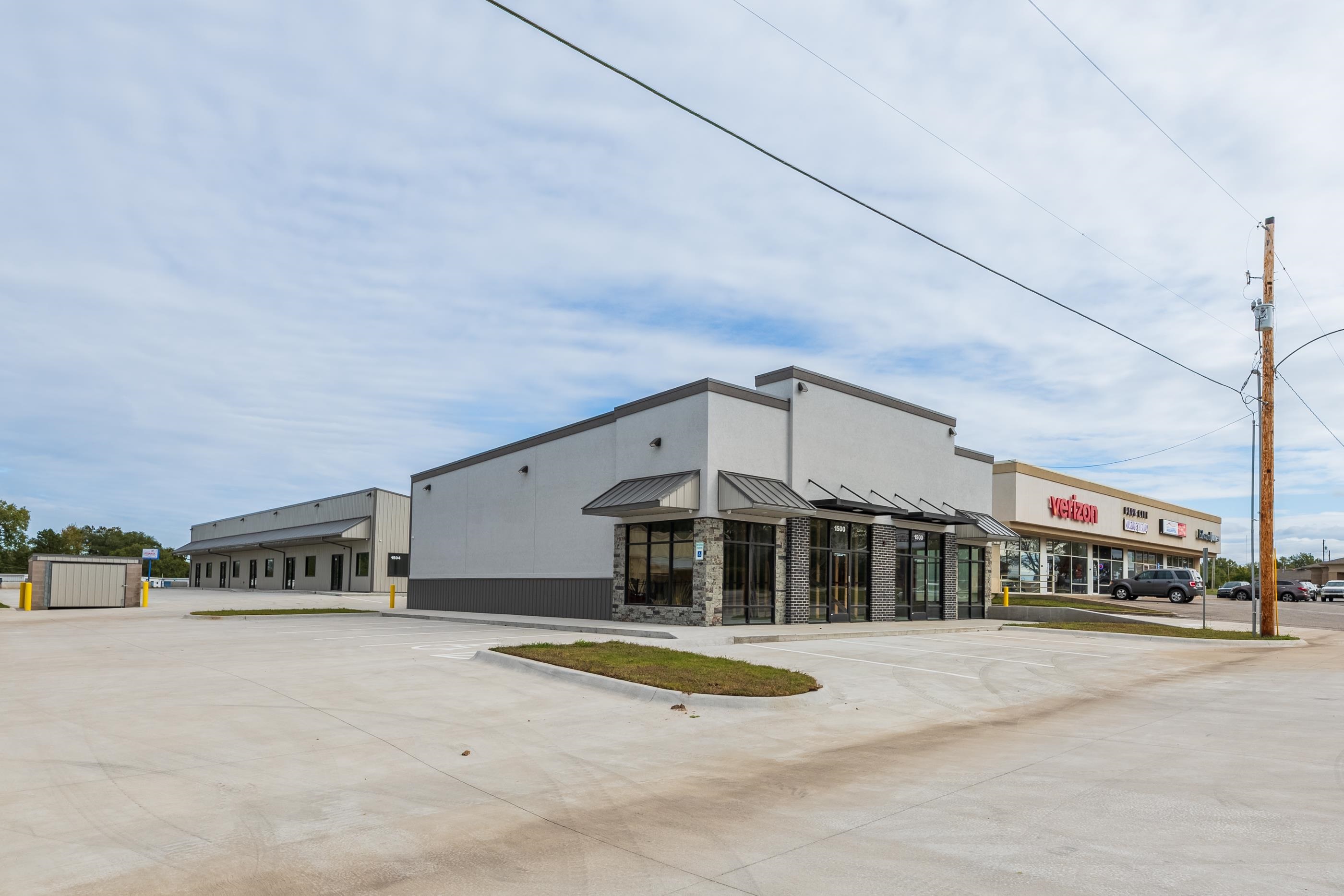 1500 E 61st Street N Park City KS 67219