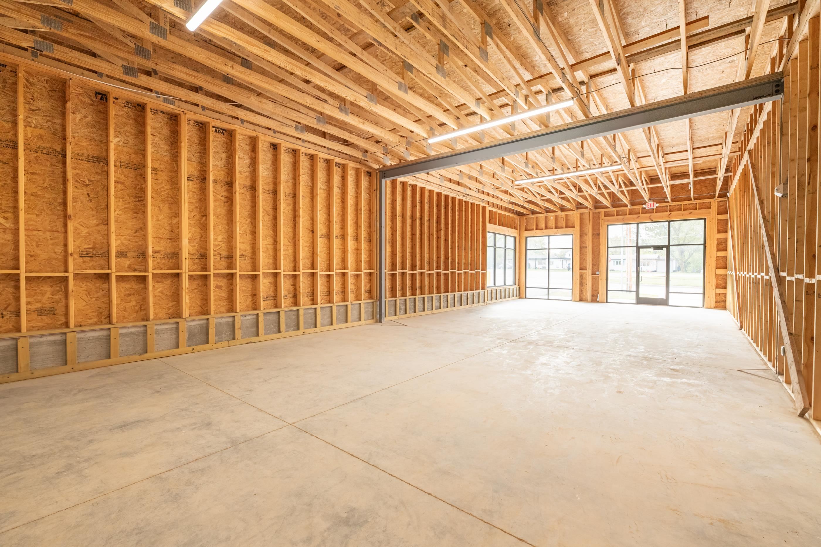 1500 E 61st Street N Park City KS 67219