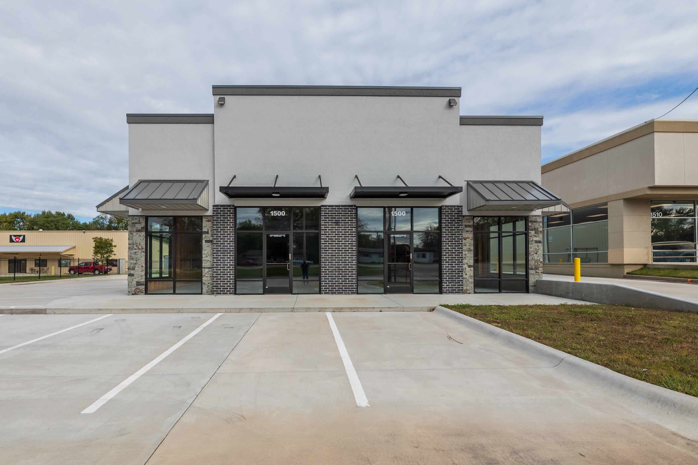 1500 E 61st Street N Park City KS 67219