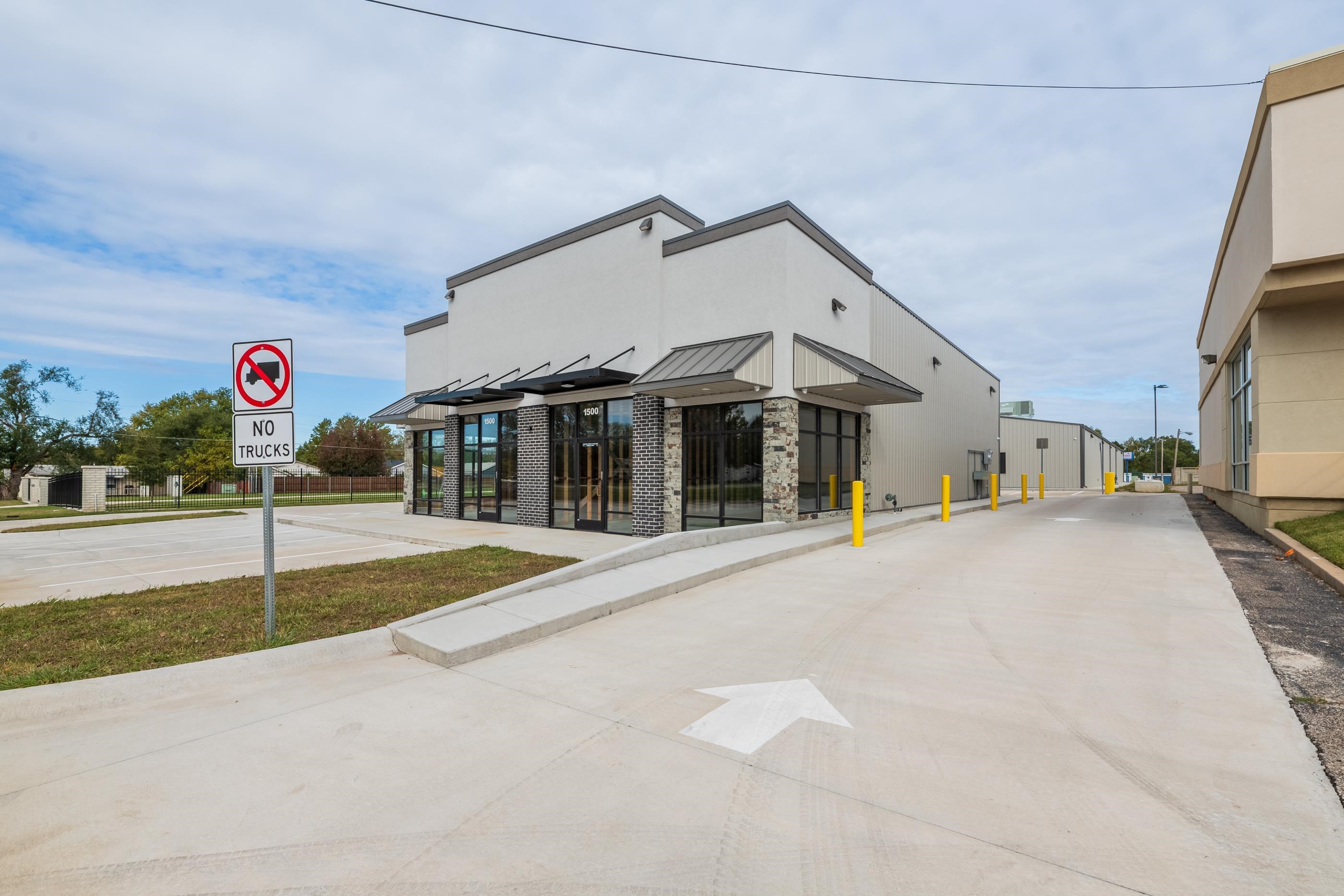 1500 E 61st Street N Park City KS 67219