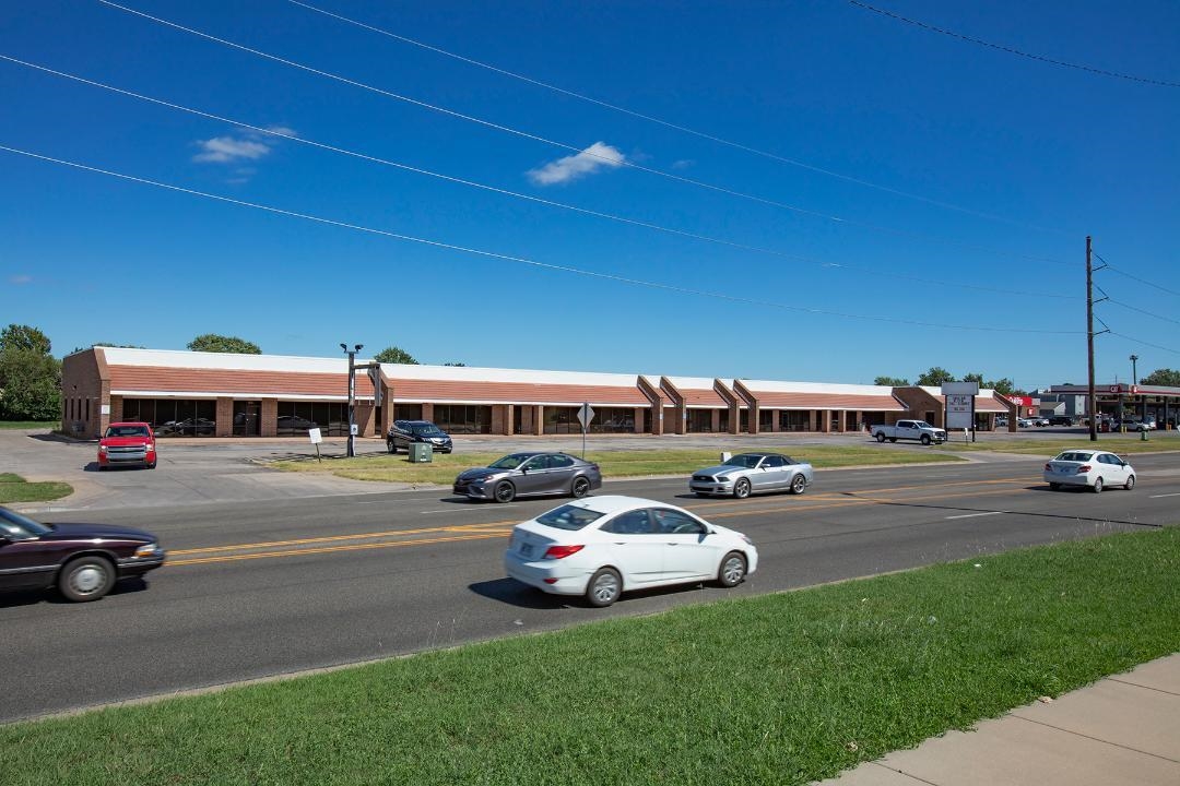 2040 S Rock Road Wichita KS 67207