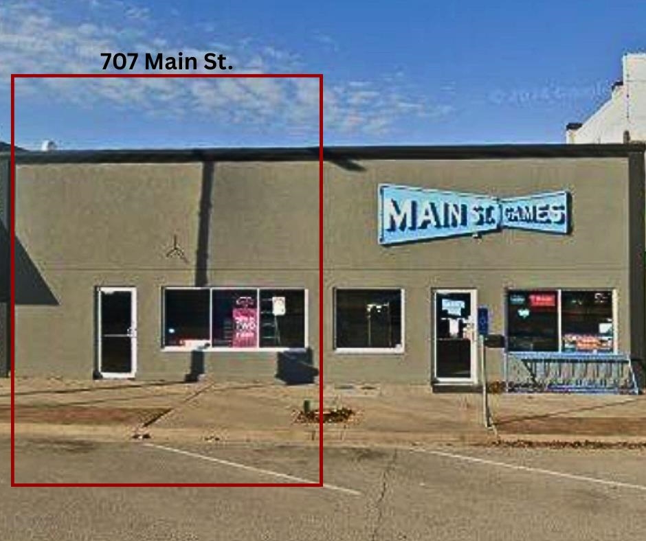 707 Main Street Winfield KS 67156