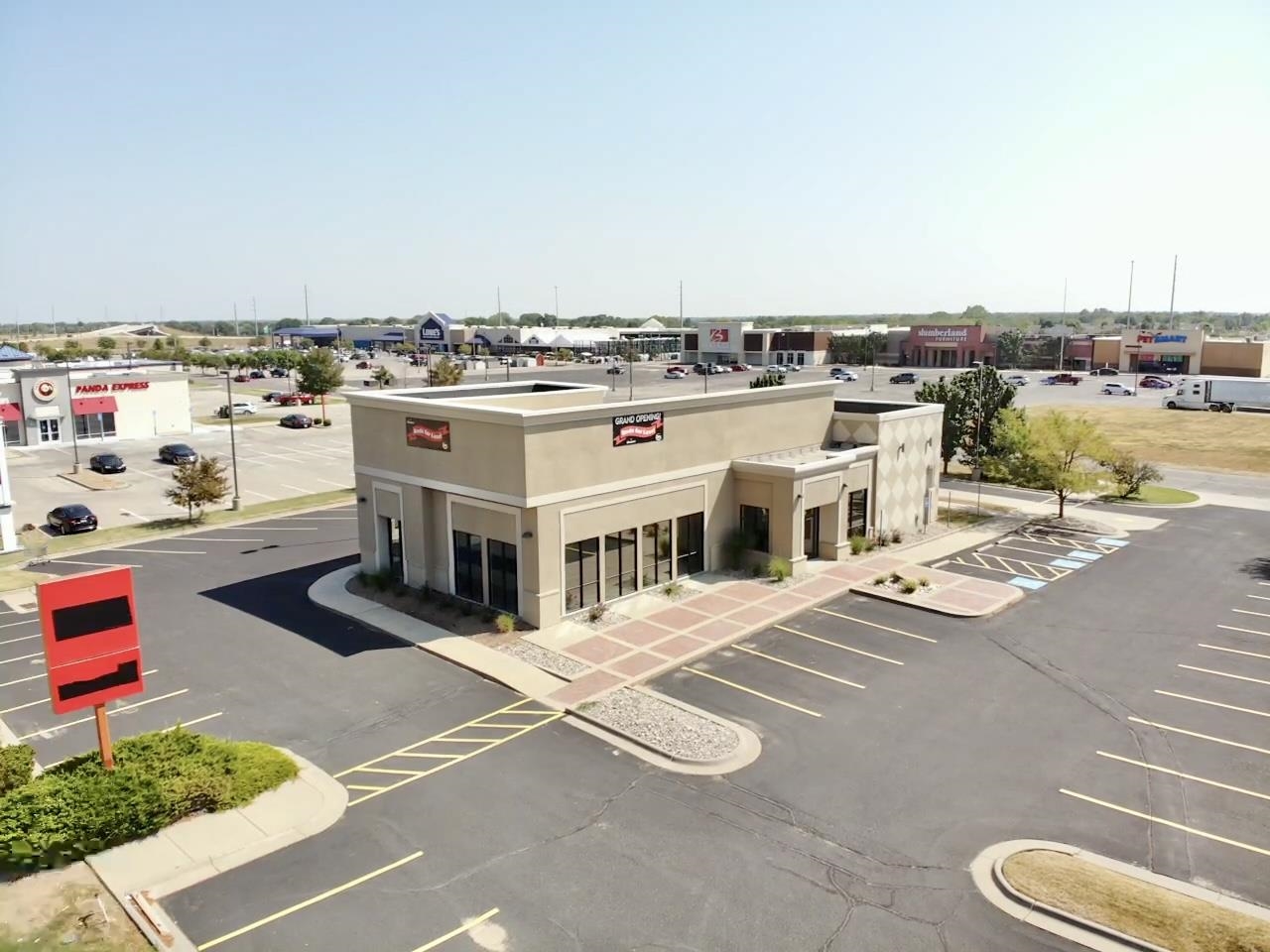 11747 E Kellogg Wichita KS 67207