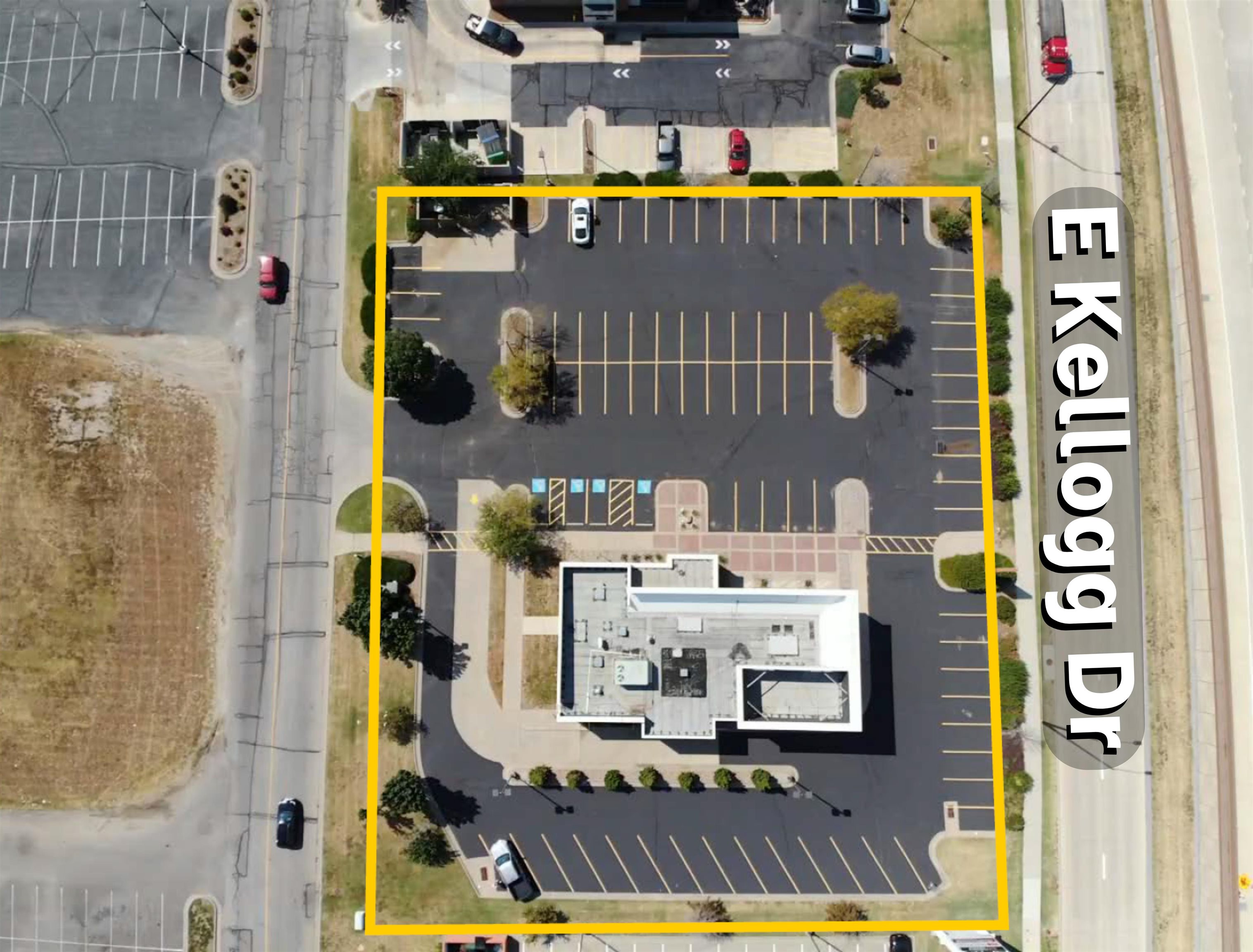 11747 E Kellogg Wichita KS 67207