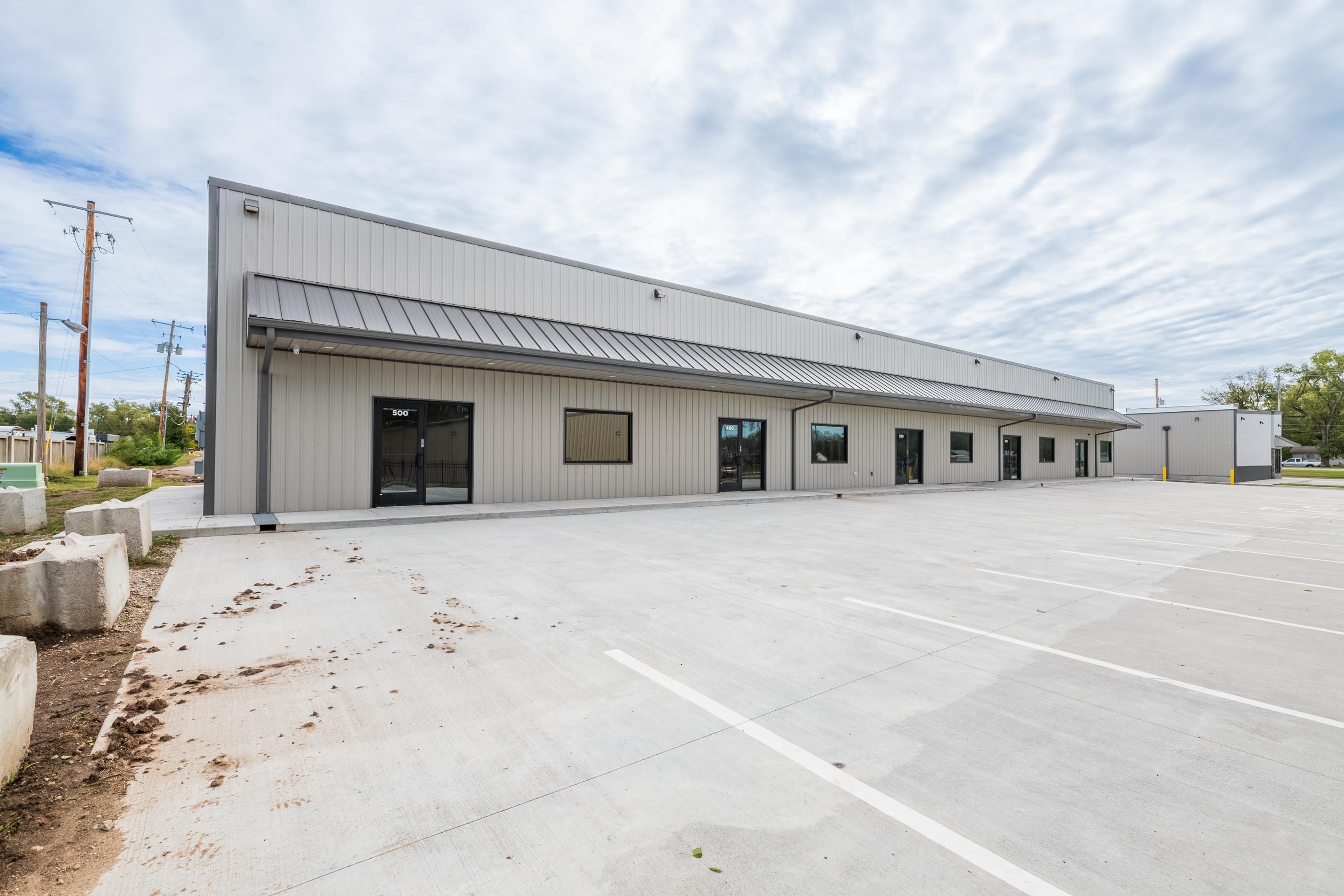 1504 E 61st Street N Park City KS 67219