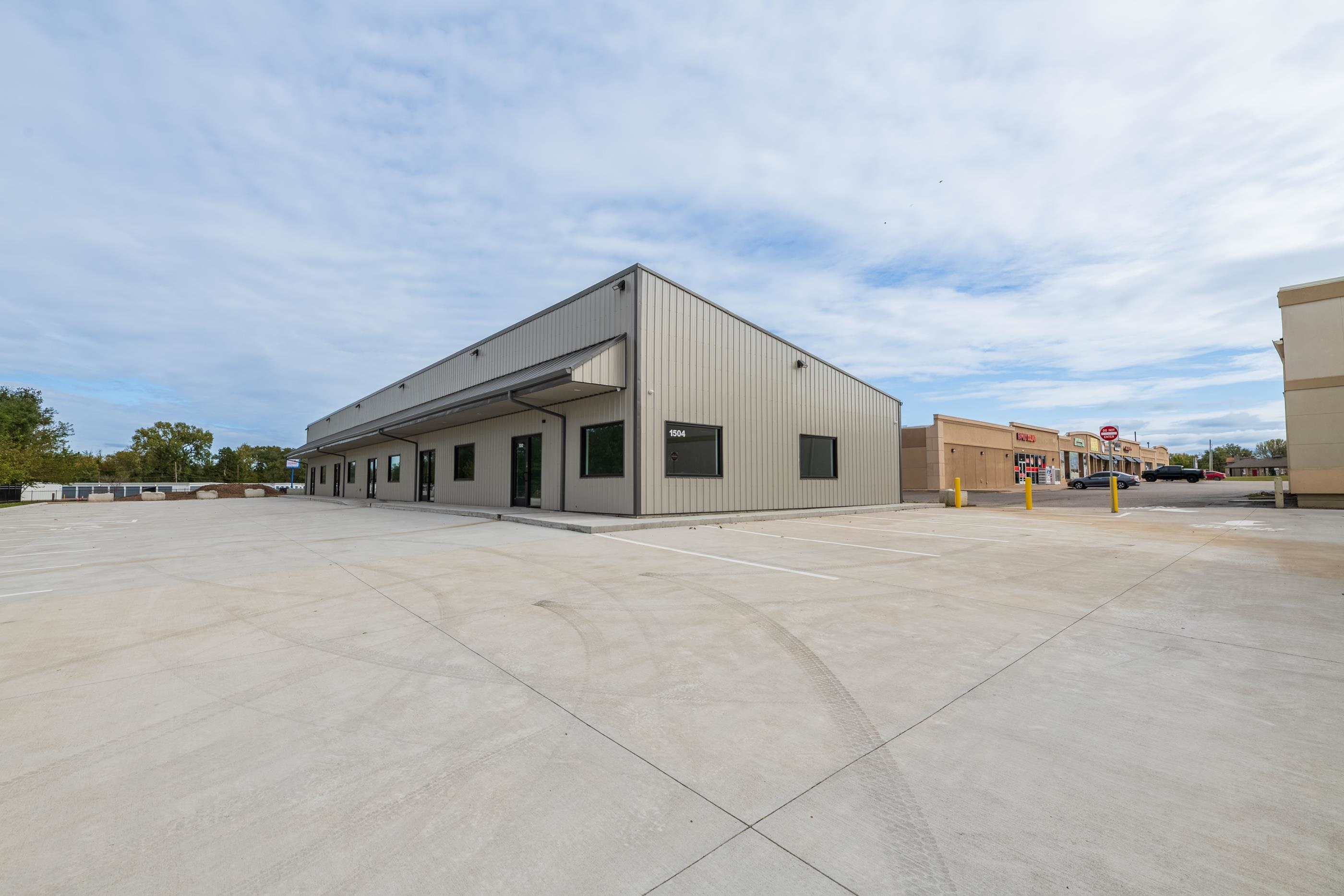1504 E 61st Street N Park City KS 67219