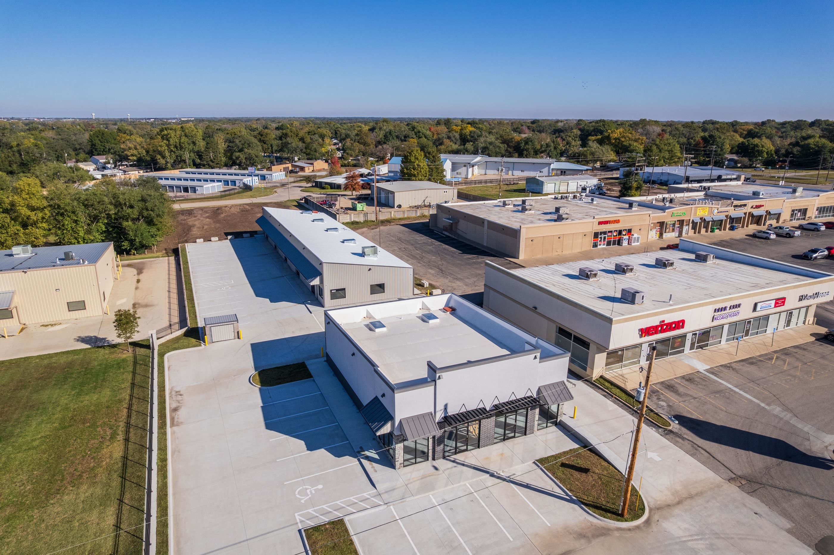 1504 E 61st Street N Park City KS 67219