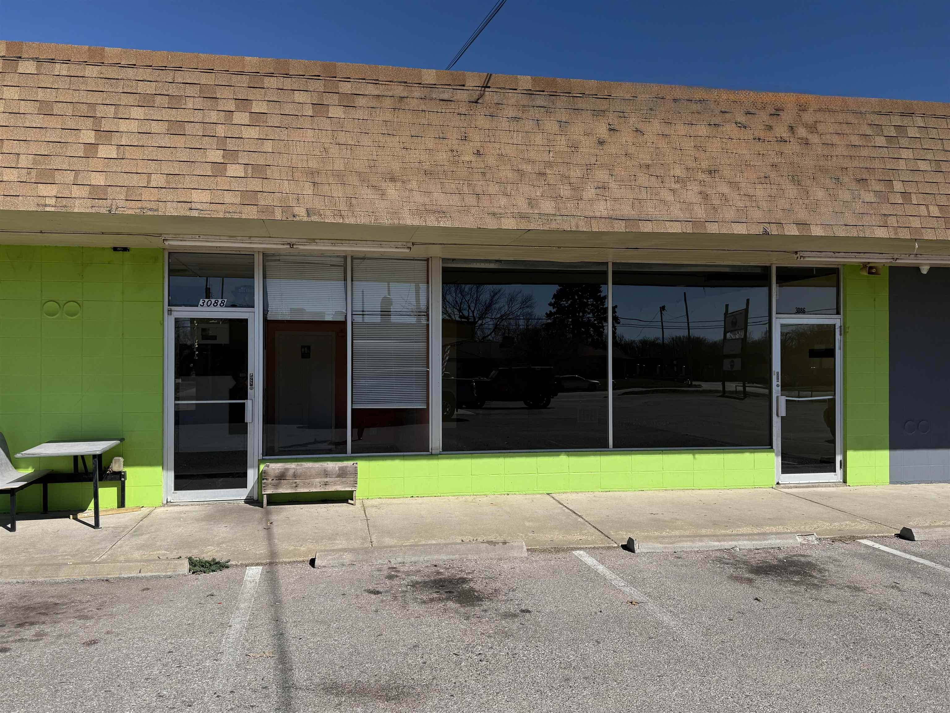 3086 W 13th Street N Wichita KS 67203-0000