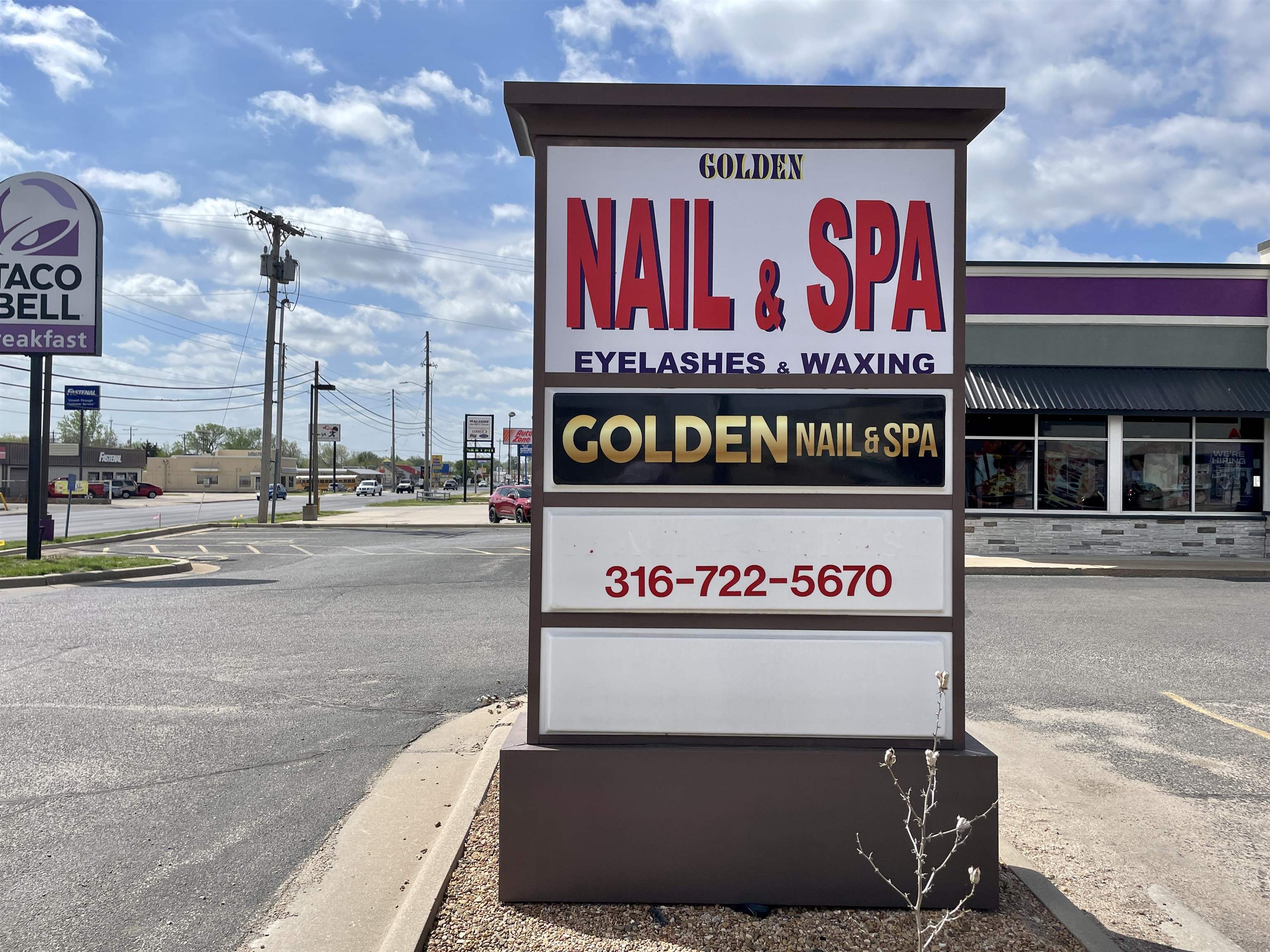 1801 N Summit Arkansas City KS 67005