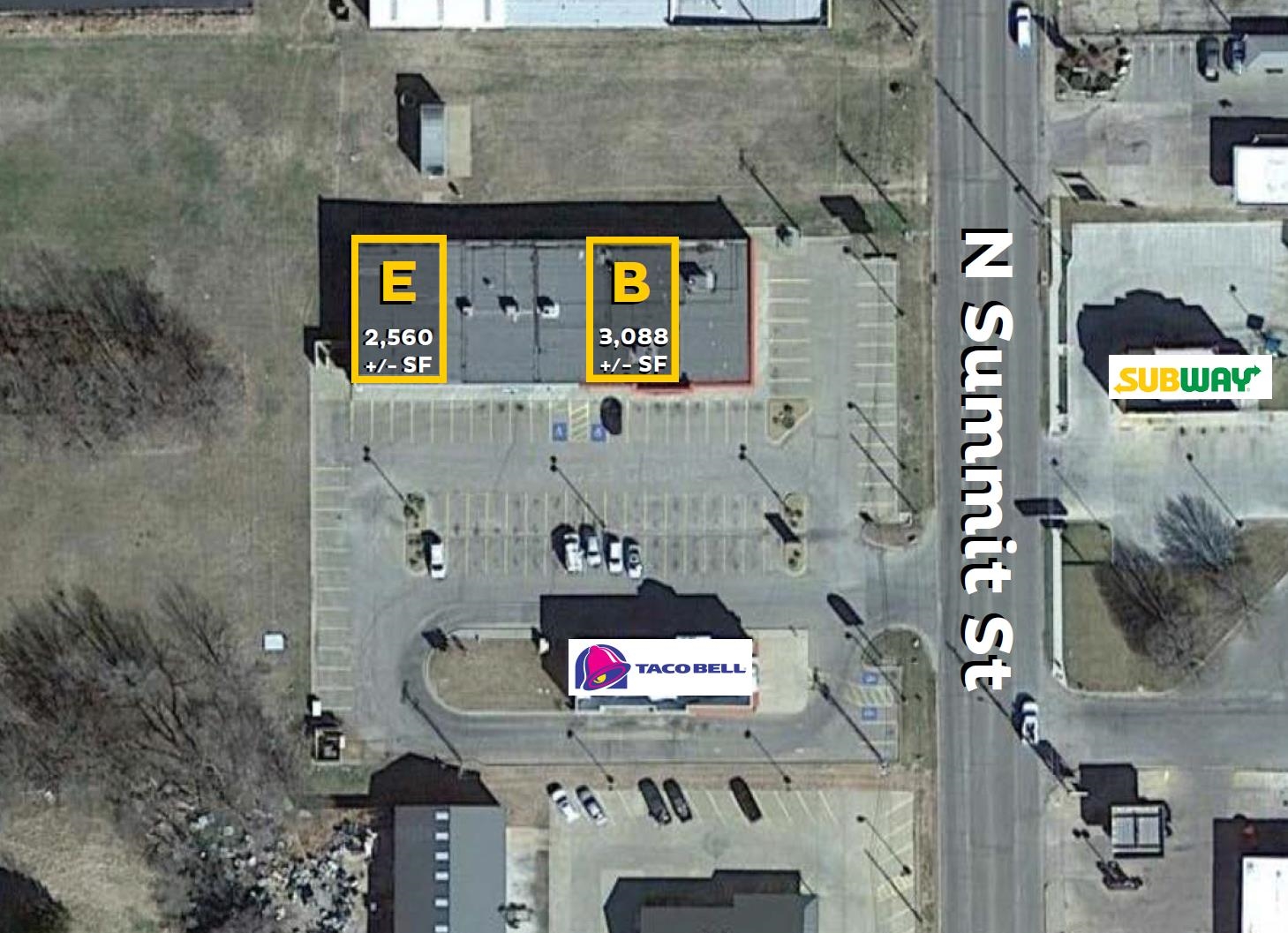 1801 N Summit Arkansas City KS 67005