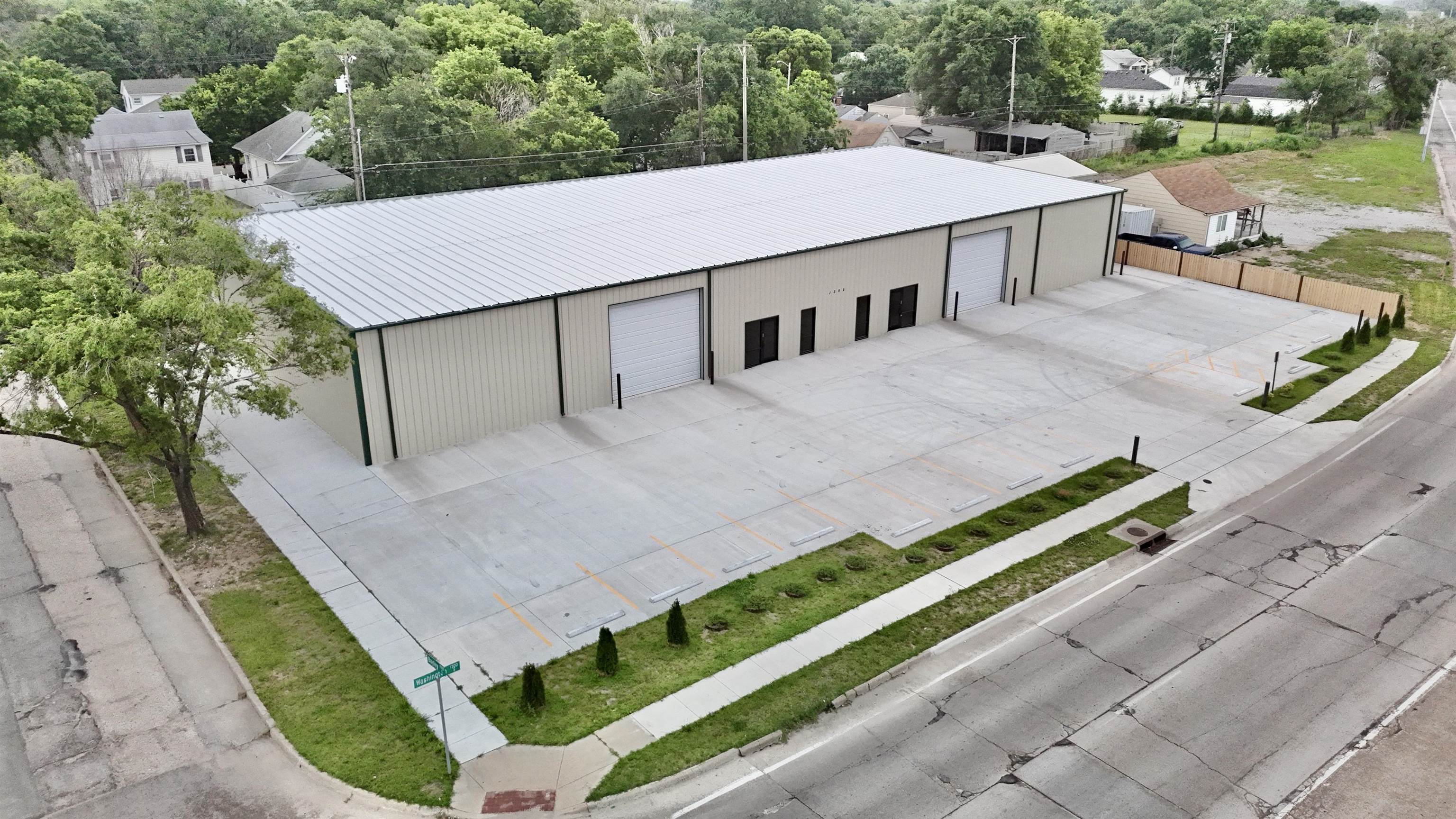 1302 S Washington Wichita KS 67211