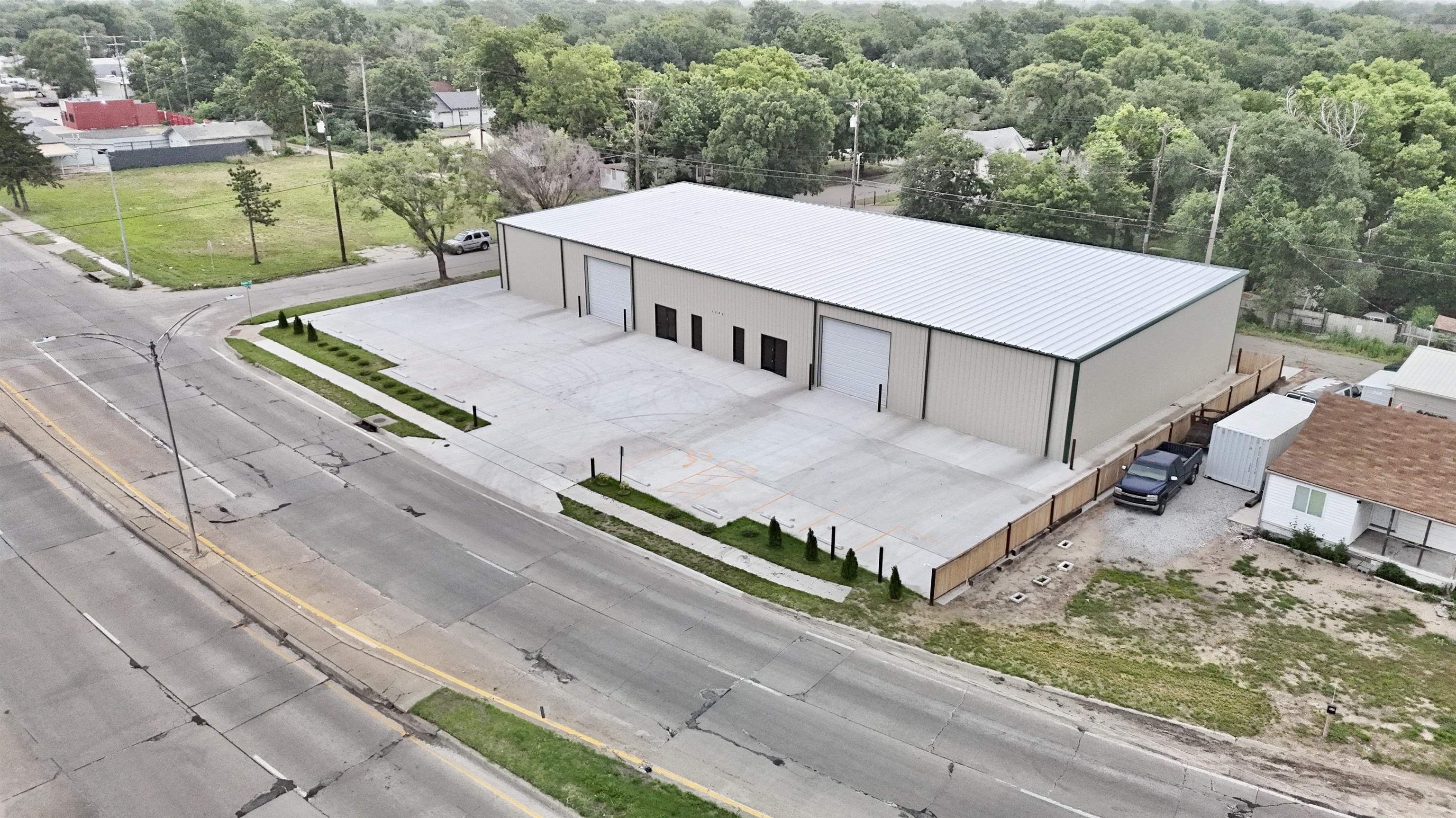 1302 S Washington Wichita KS 67211