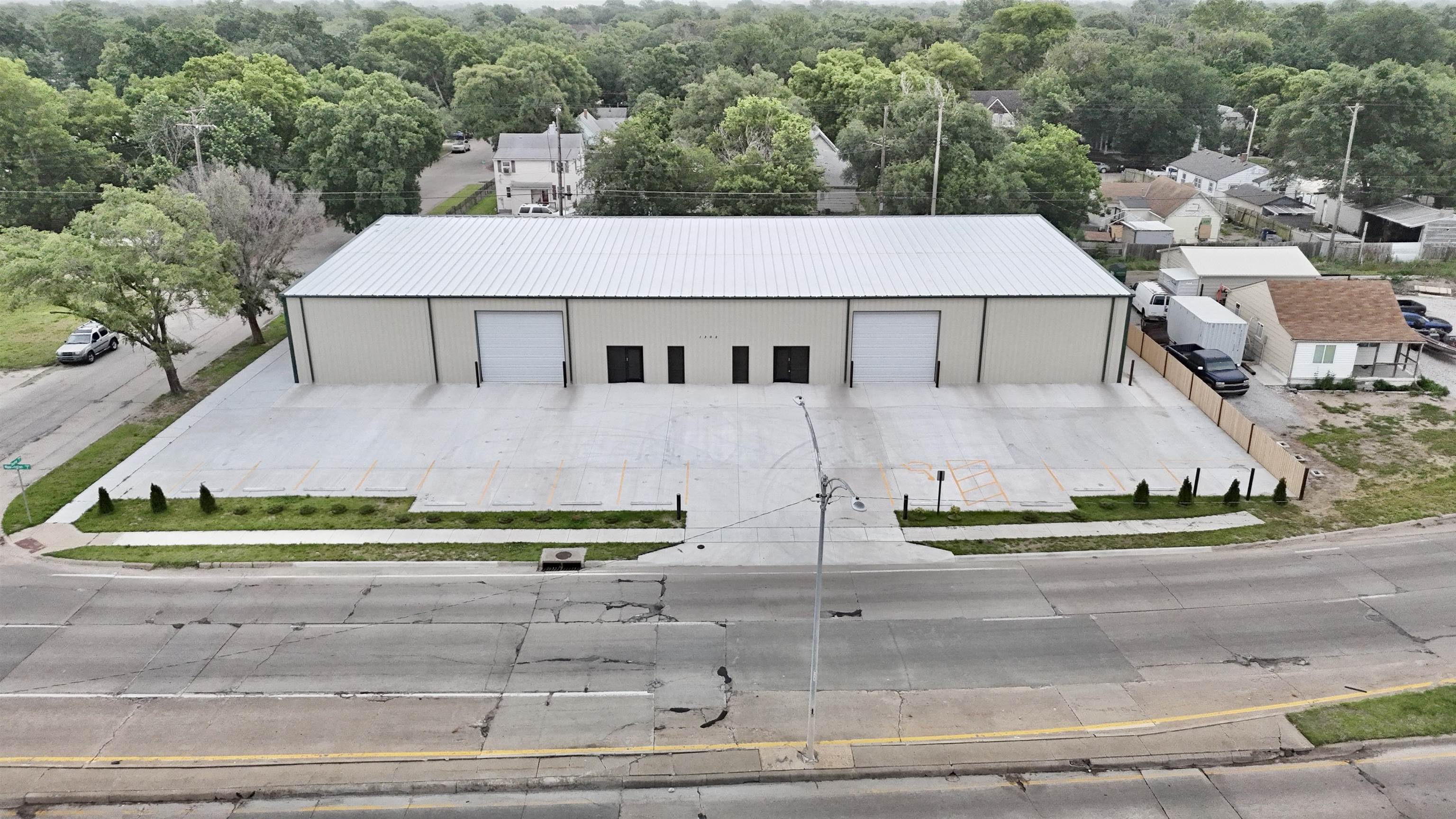 1302 S Washington Wichita KS 67211