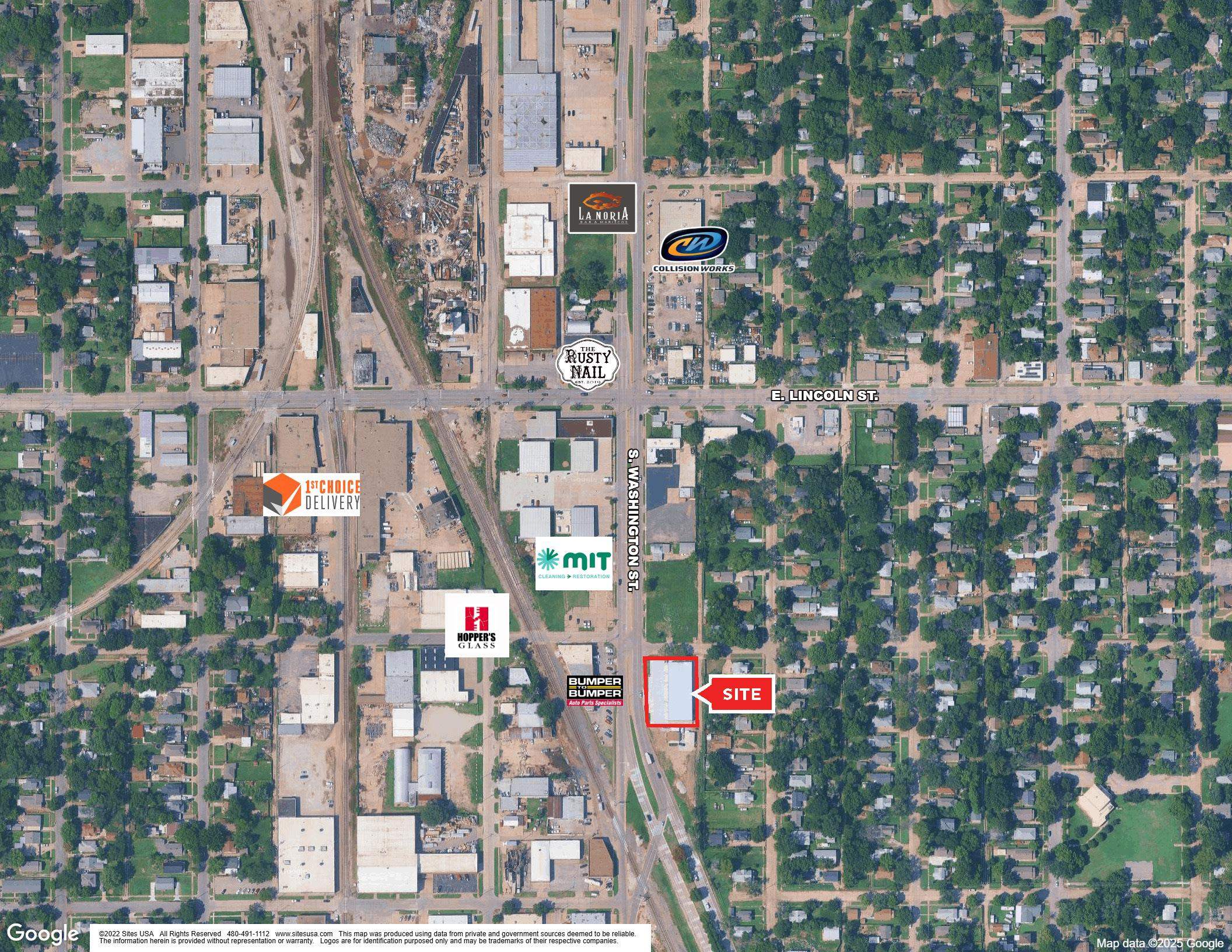 1302 S Washington Wichita KS 67211