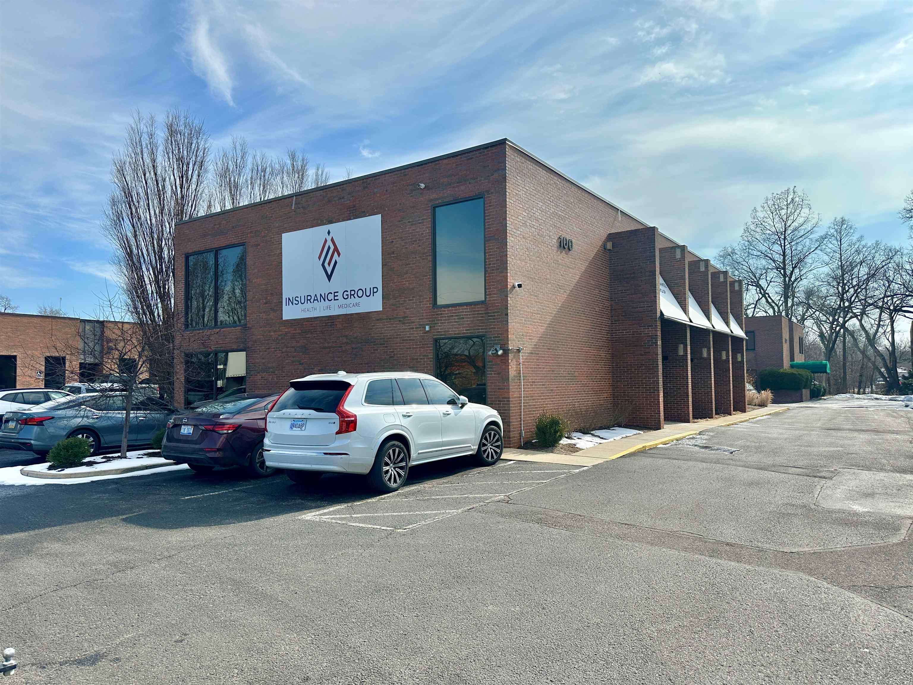 9435 E Central Wichita KS 67206