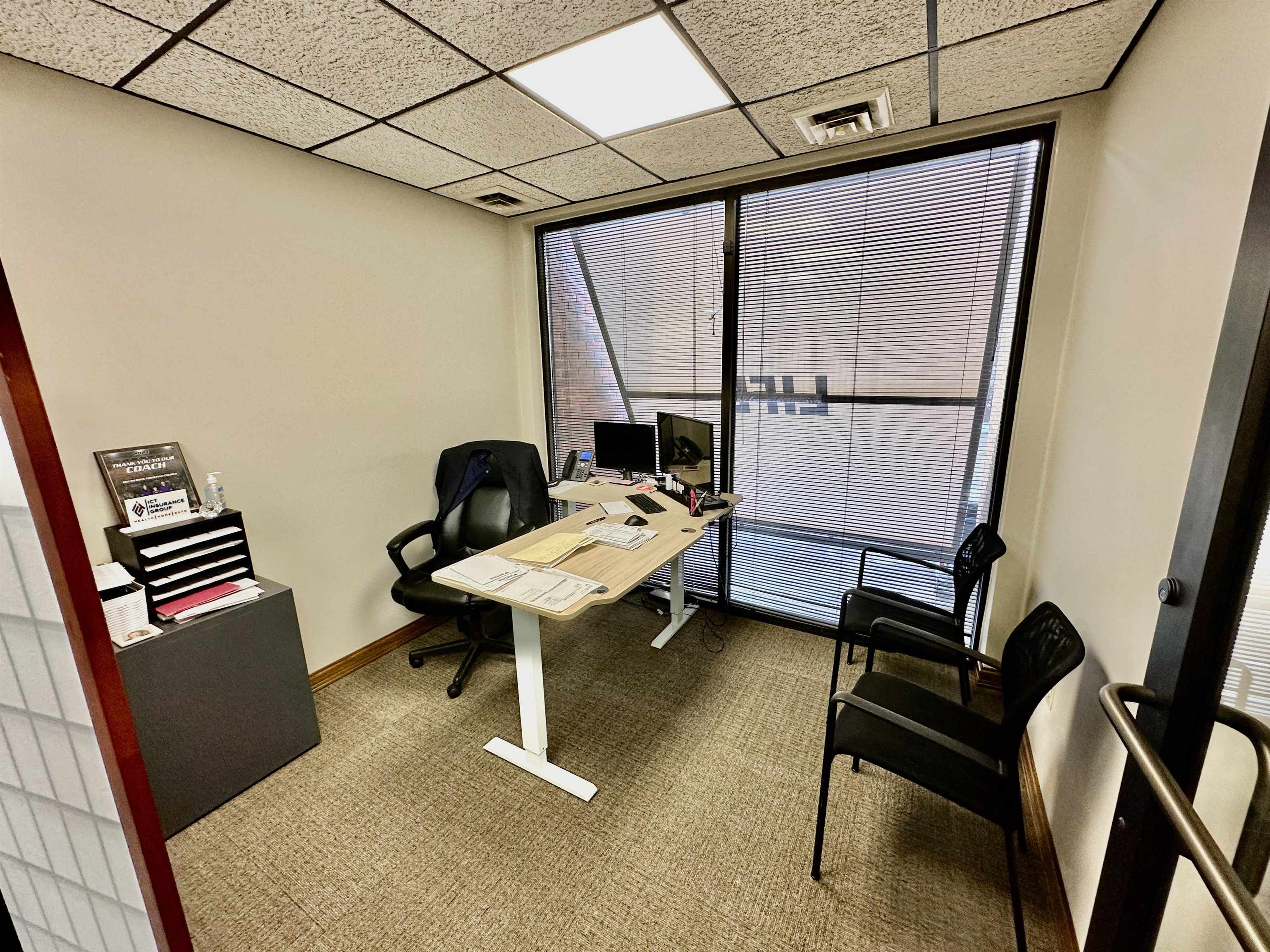 9435 E Central Wichita KS 67206