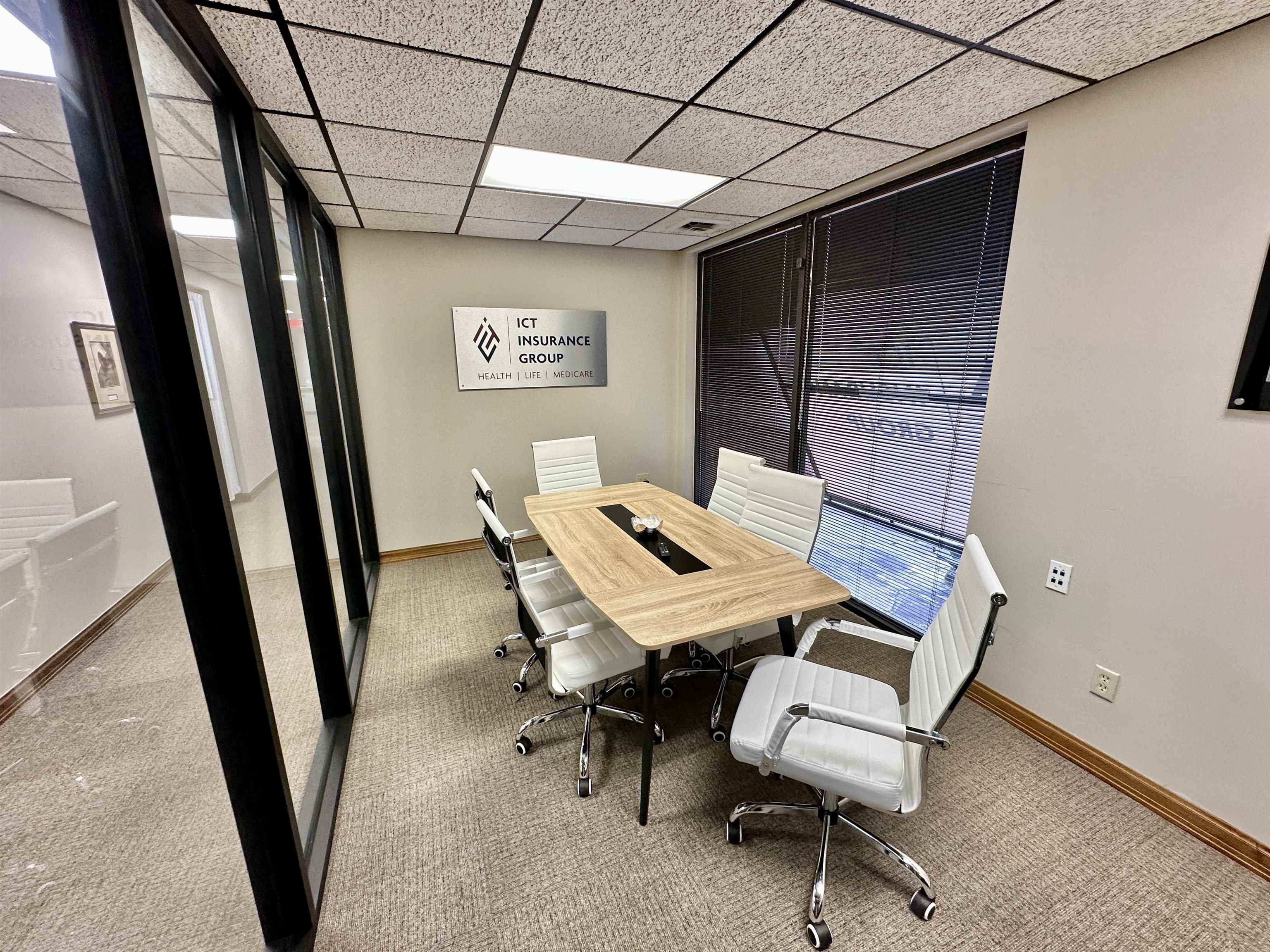 9435 E Central Wichita KS 67206