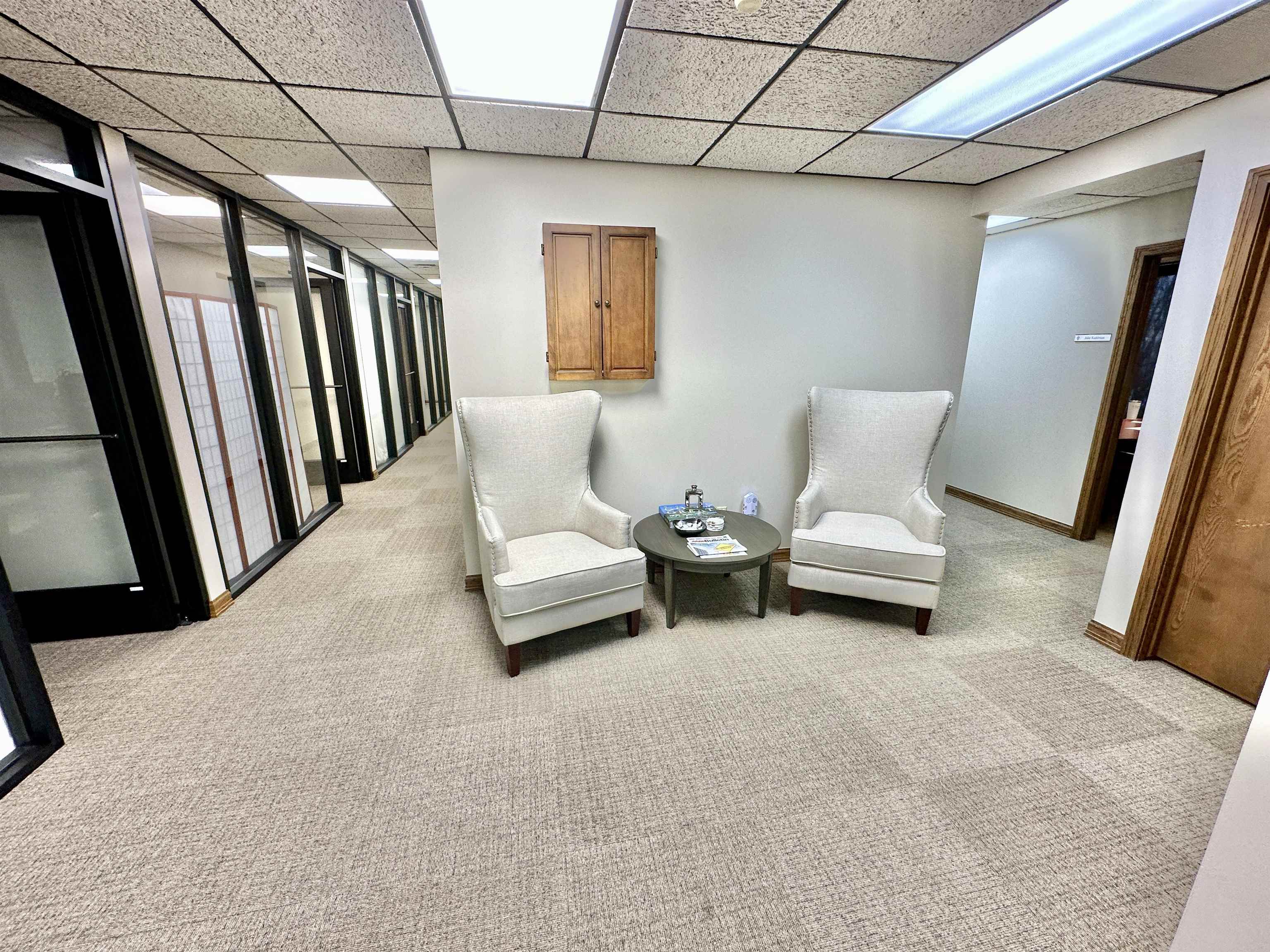 9435 E Central Wichita KS 67206