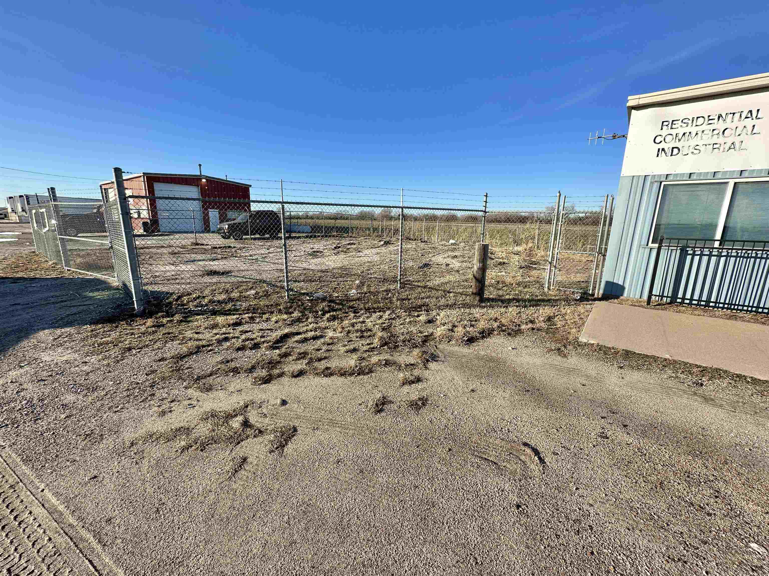 4901 N Broadway Avenue Park City KS 67219