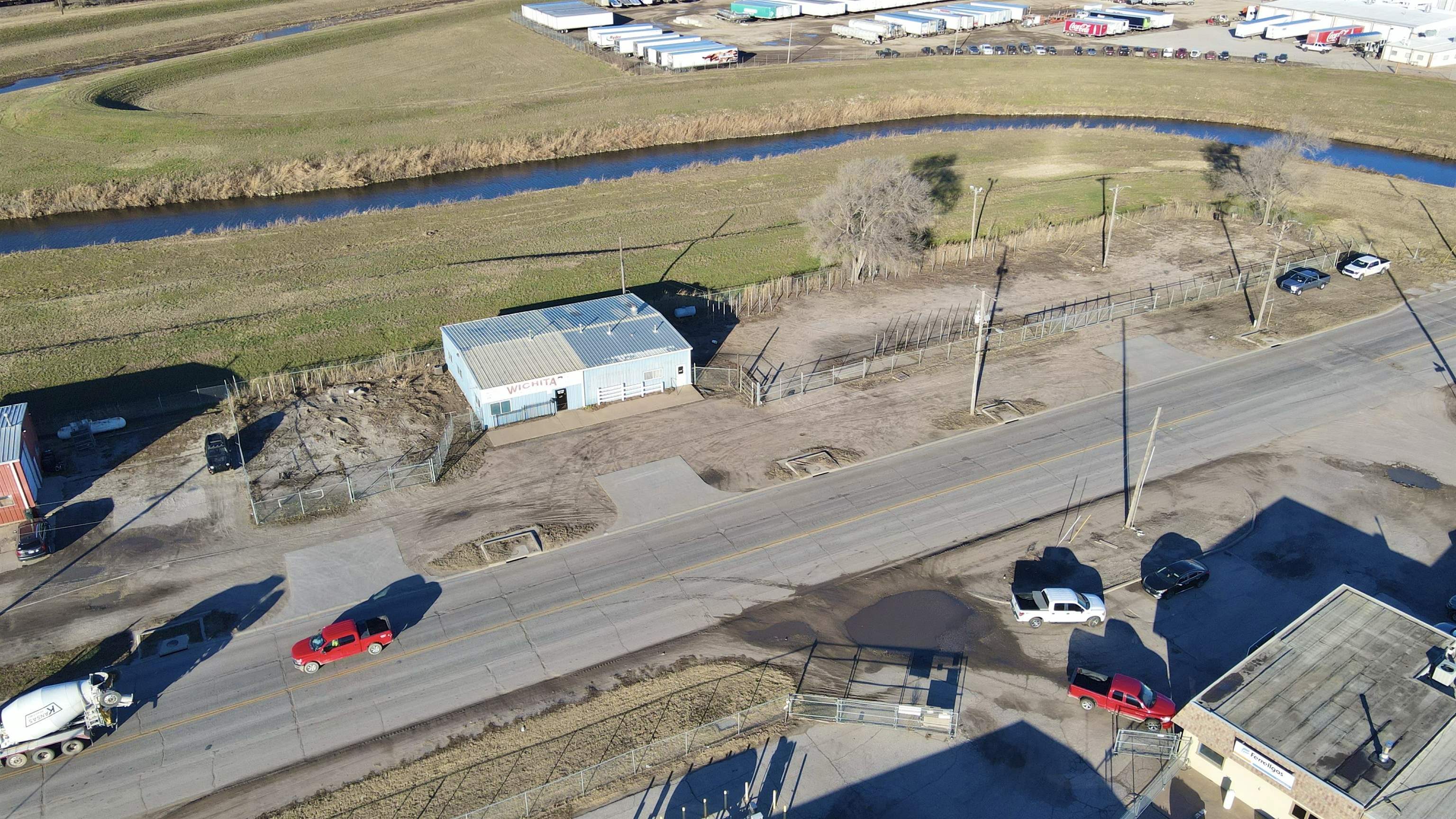 4901 N Broadway Avenue Park City KS 67219