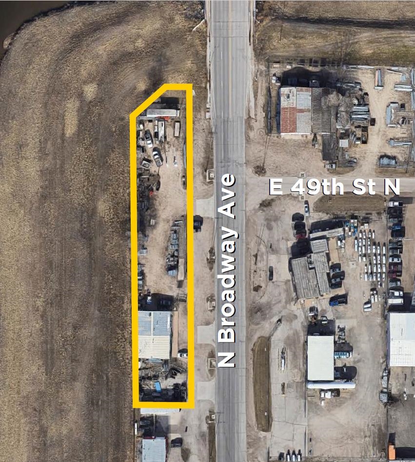 4901 N Broadway Avenue Park City KS 67219