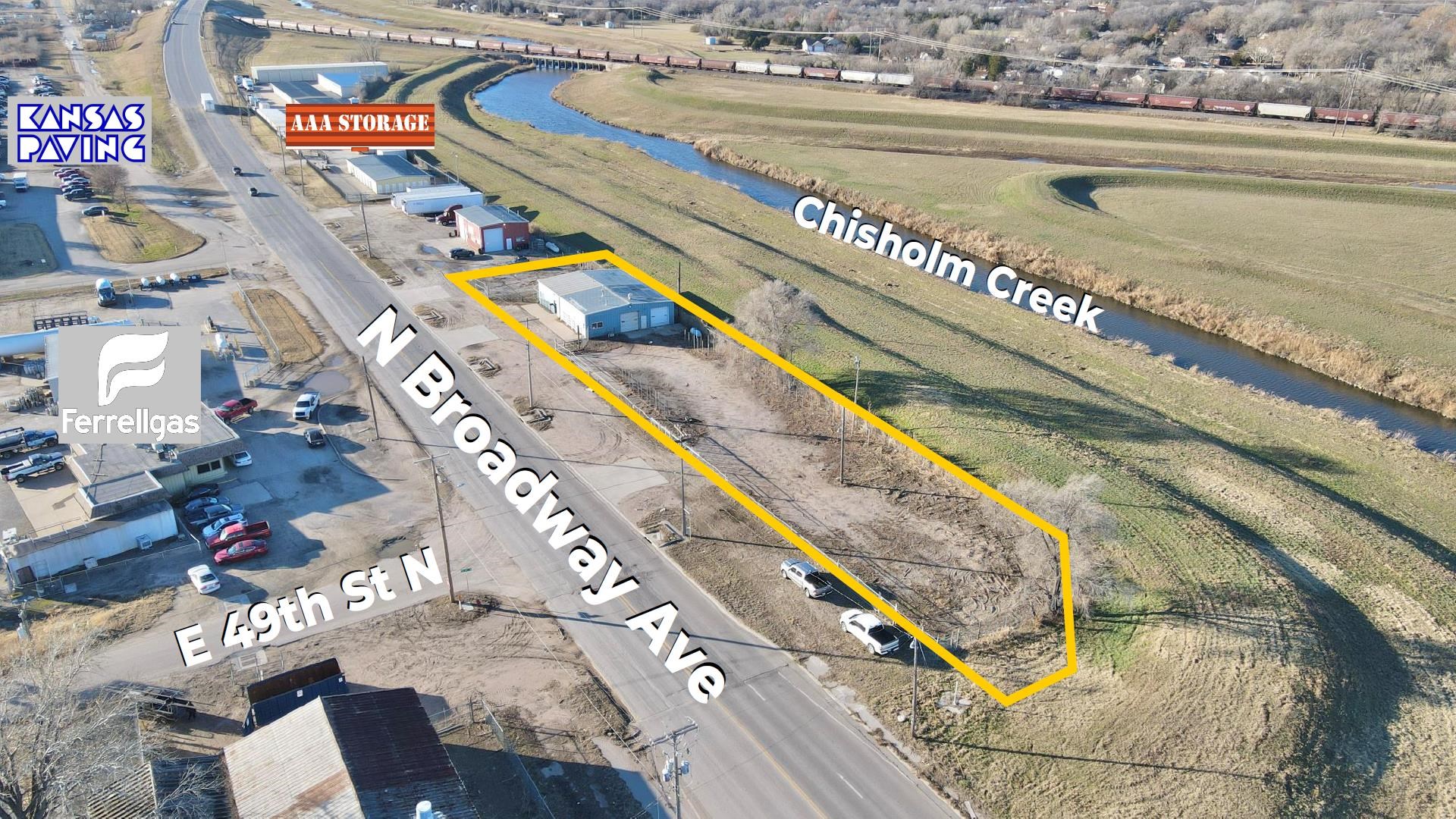 4901 N Broadway Avenue Park City KS 67219