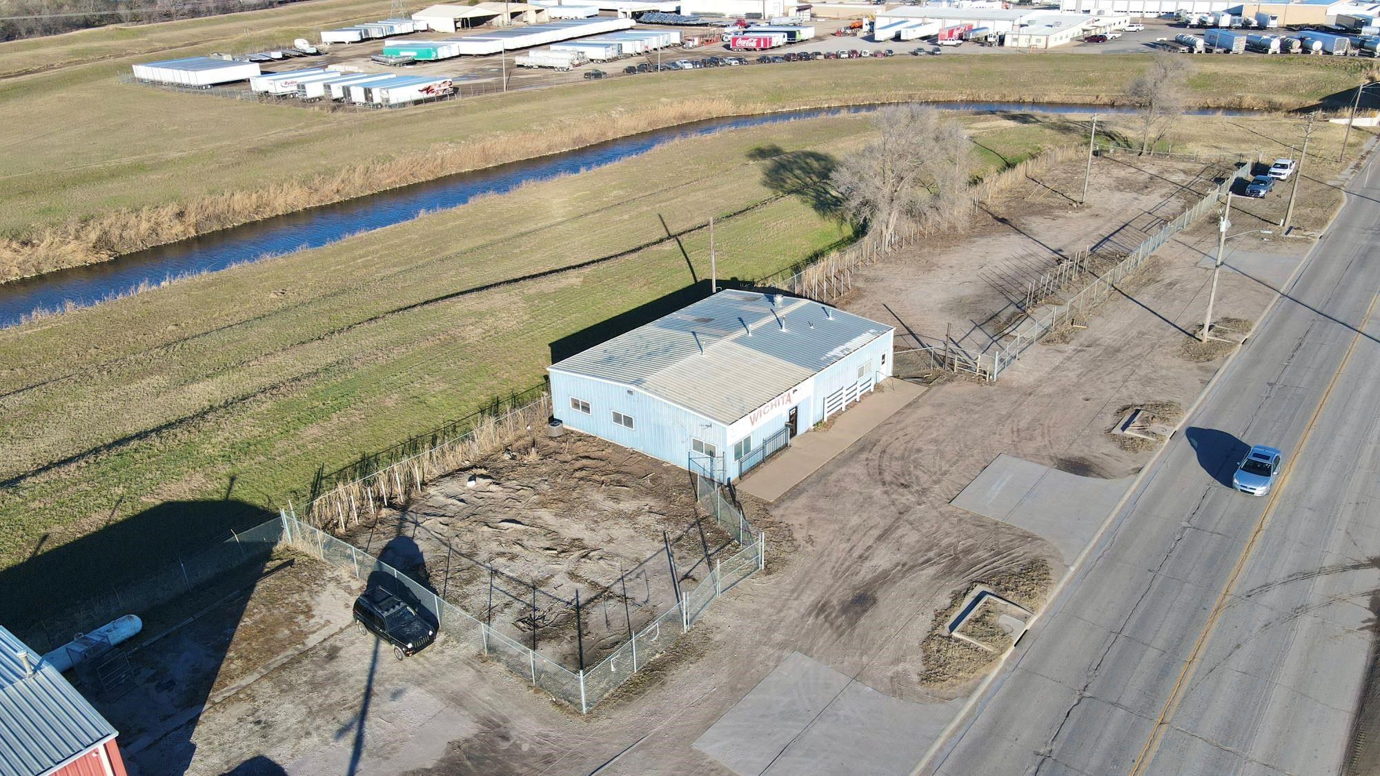 4901 N Broadway Avenue Park City KS 67219