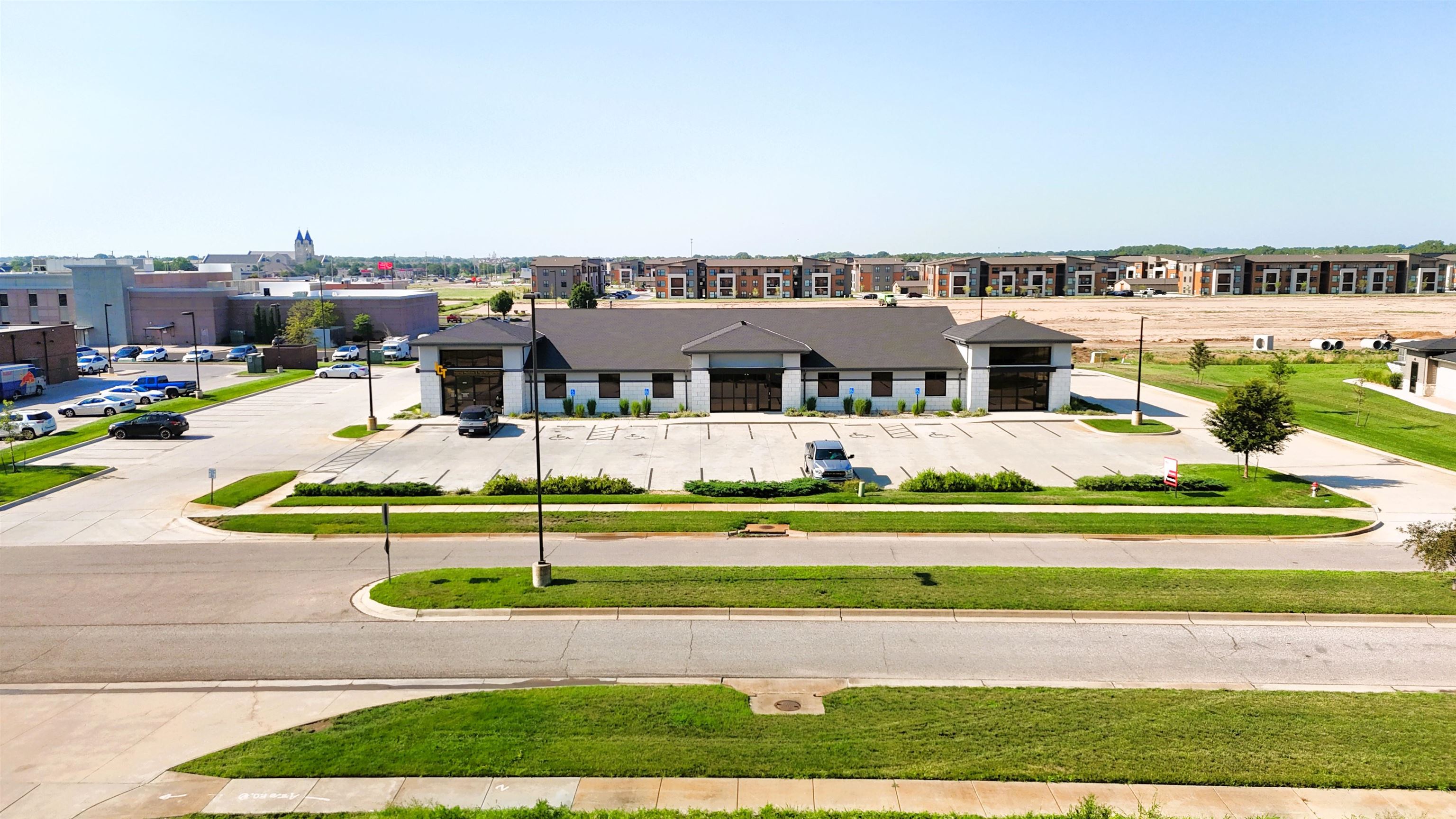 7329 W Village Circle Wichita KS 67205