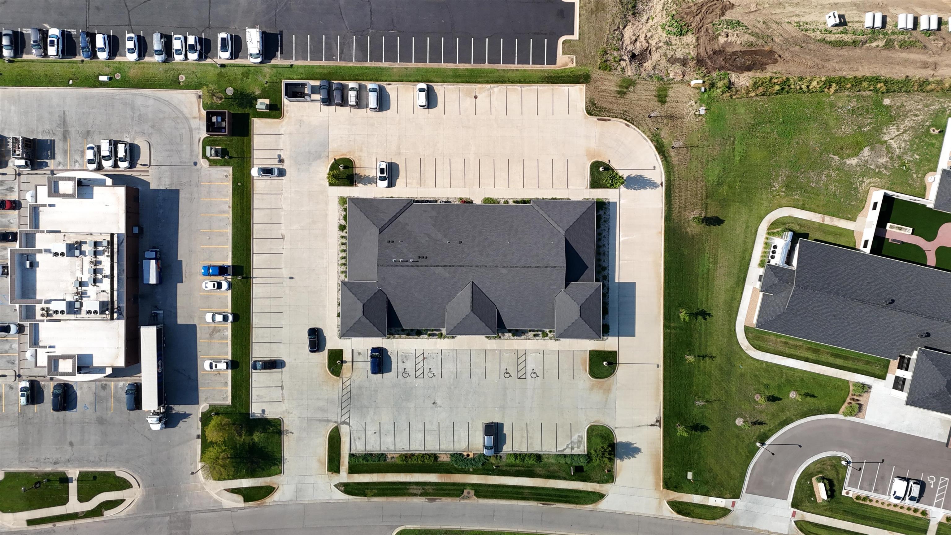 7329 W Village Circle Wichita KS 67205