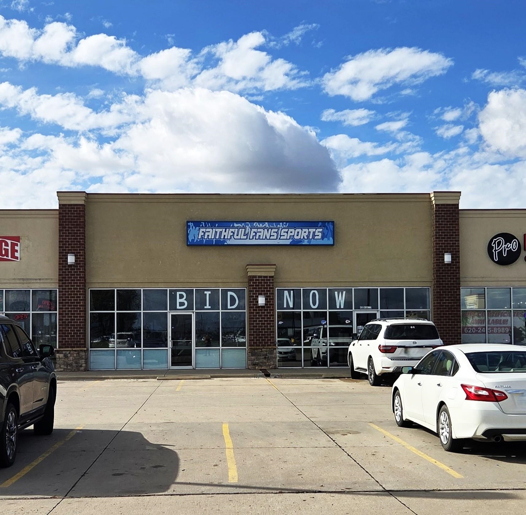 210 S Centennial Drive Mcpherson KS 67460
