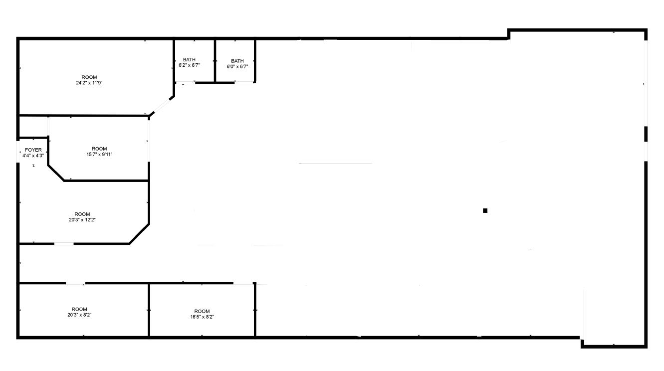 2053 E Wassall Wichita KS 67216