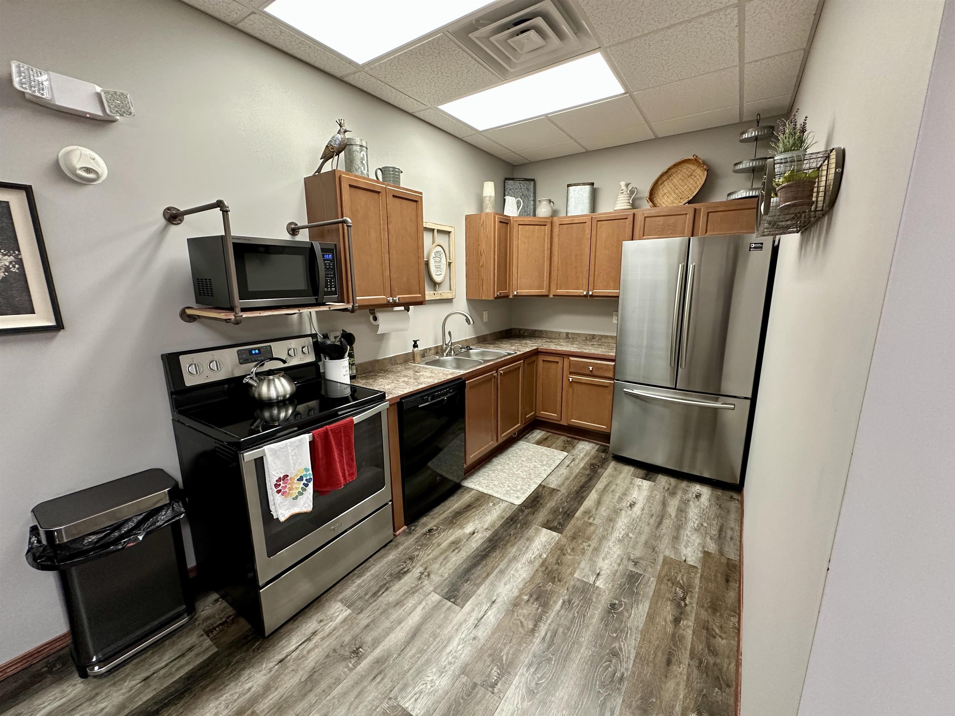 10616 W Maple Street - Suite Wichita KS 67209