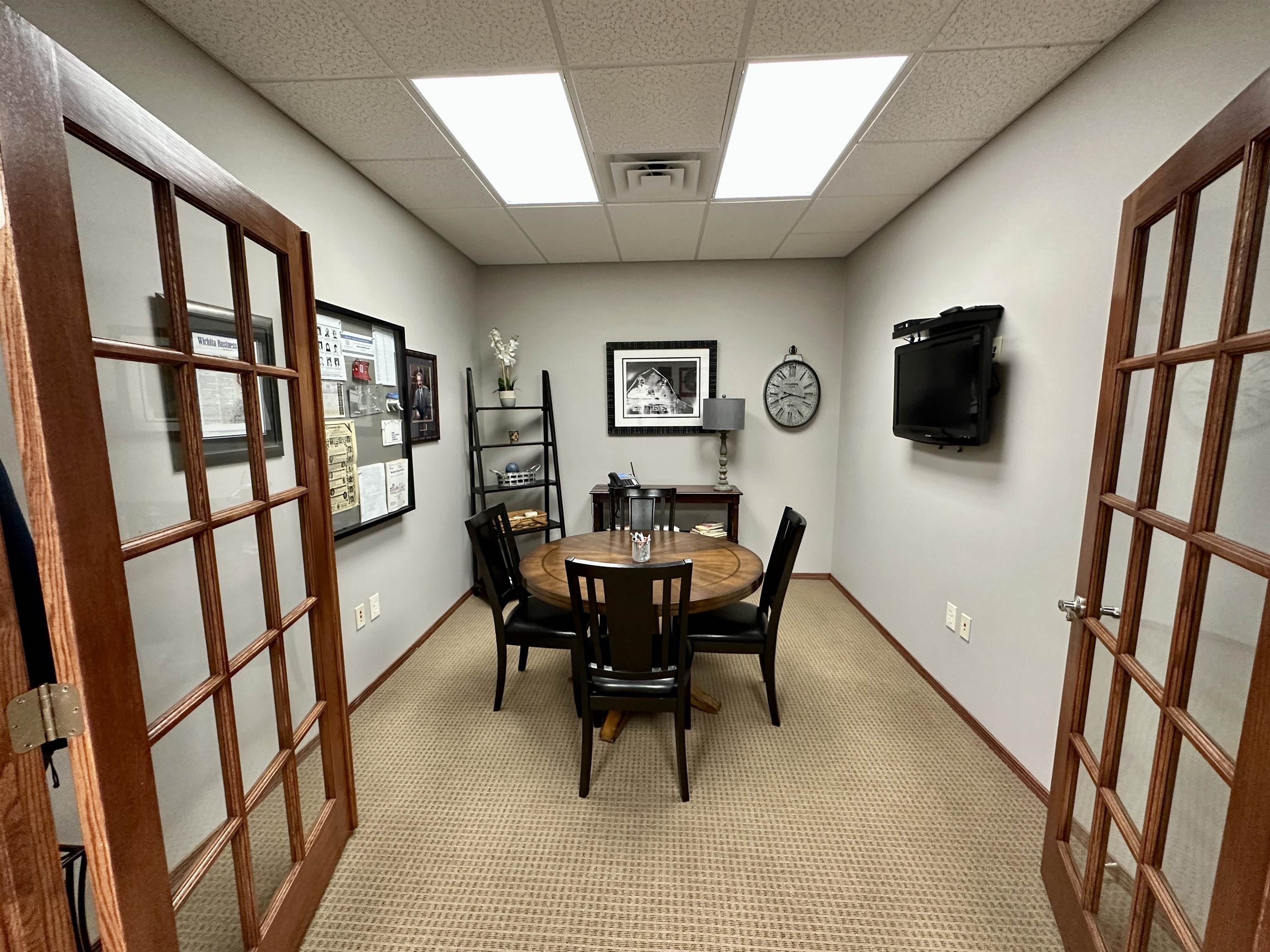 10616 W Maple Street - Suite Wichita KS 67209