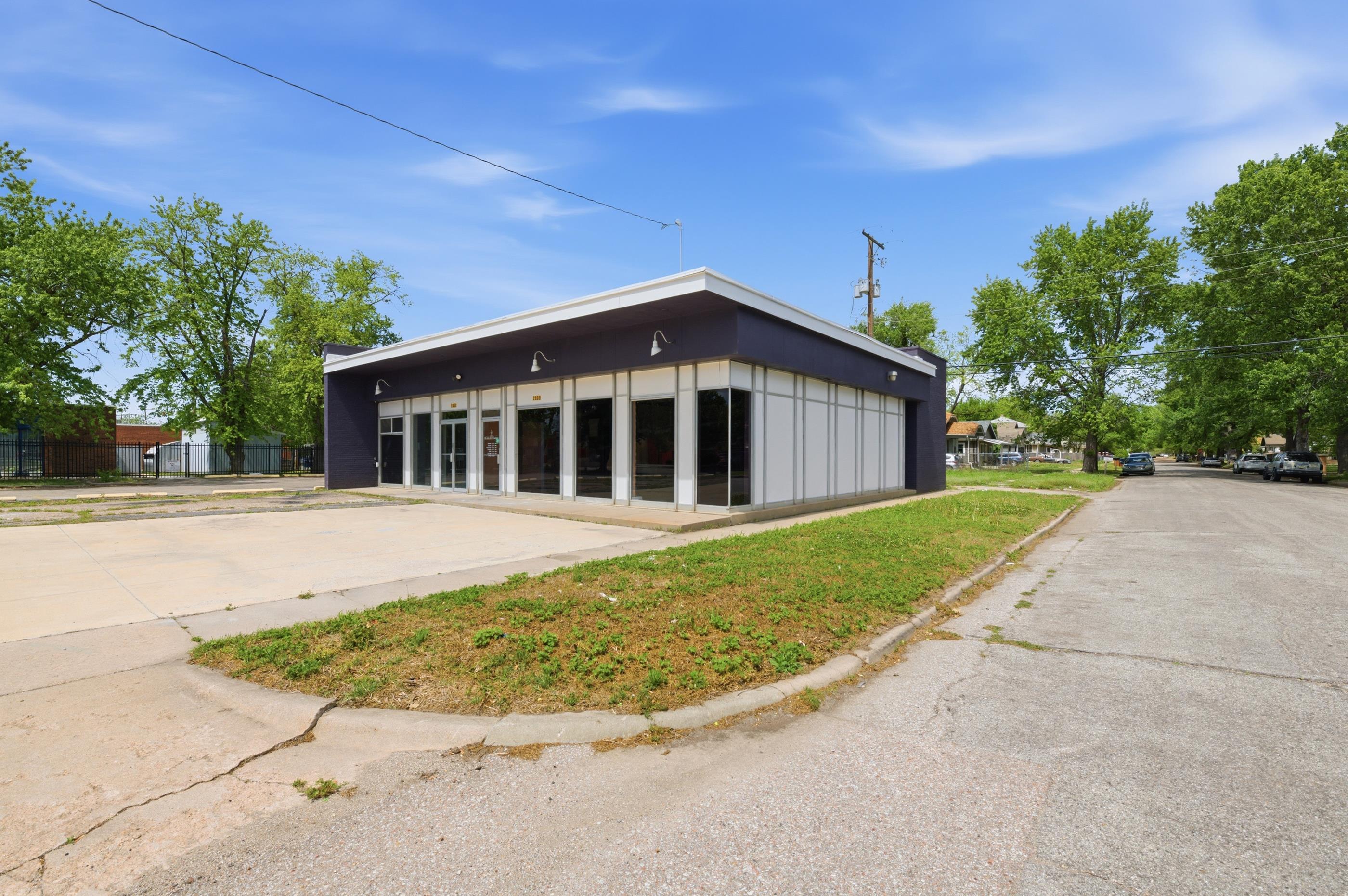 2630 E Central Avenue Wichita KS 67214