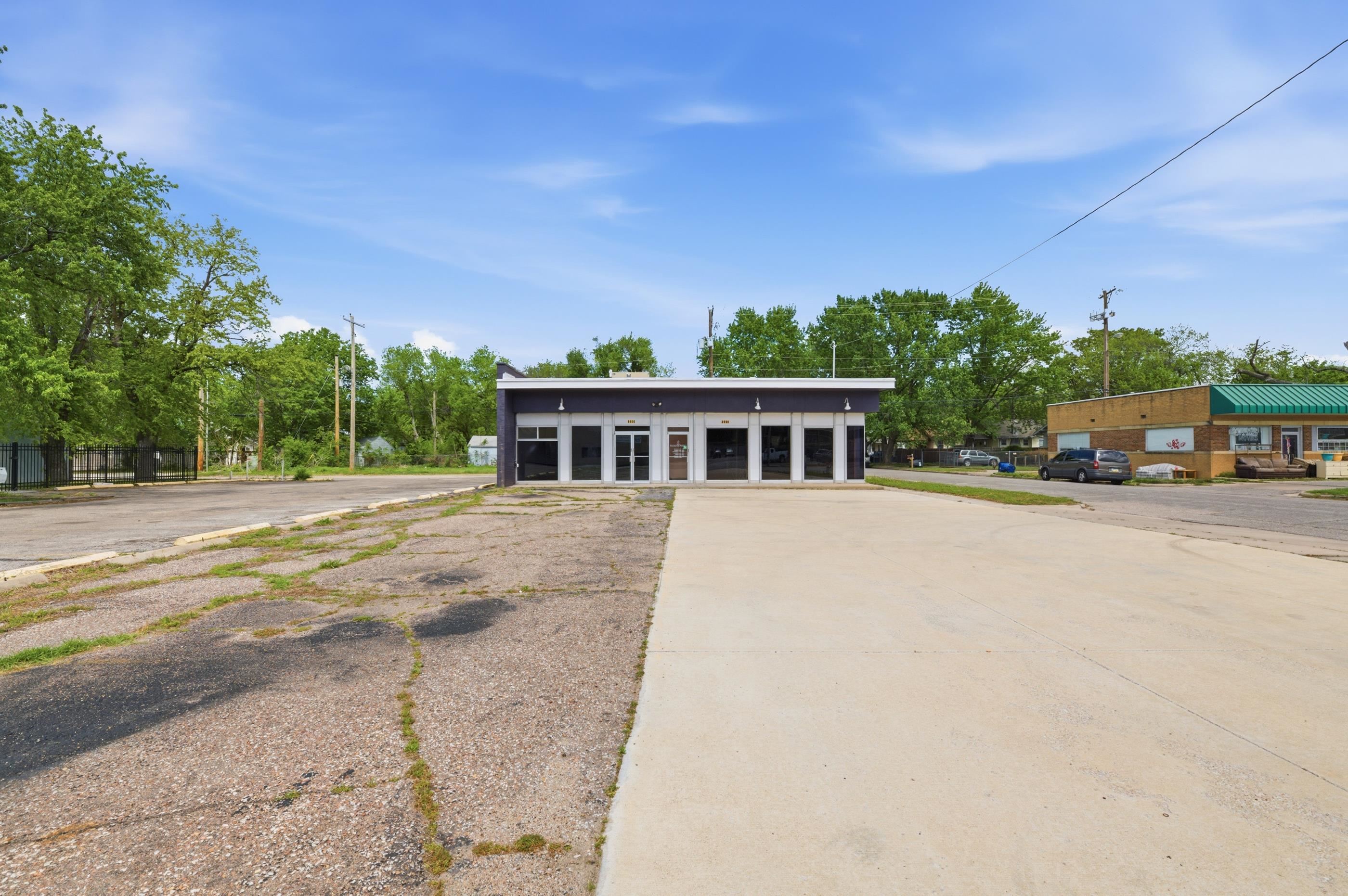 2630 E Central Avenue Wichita KS 67214