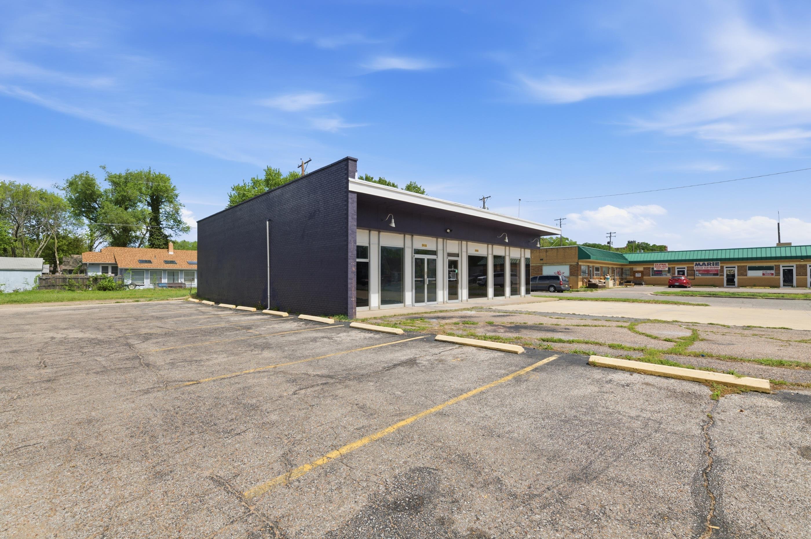 2630 E Central Avenue Wichita KS 67214