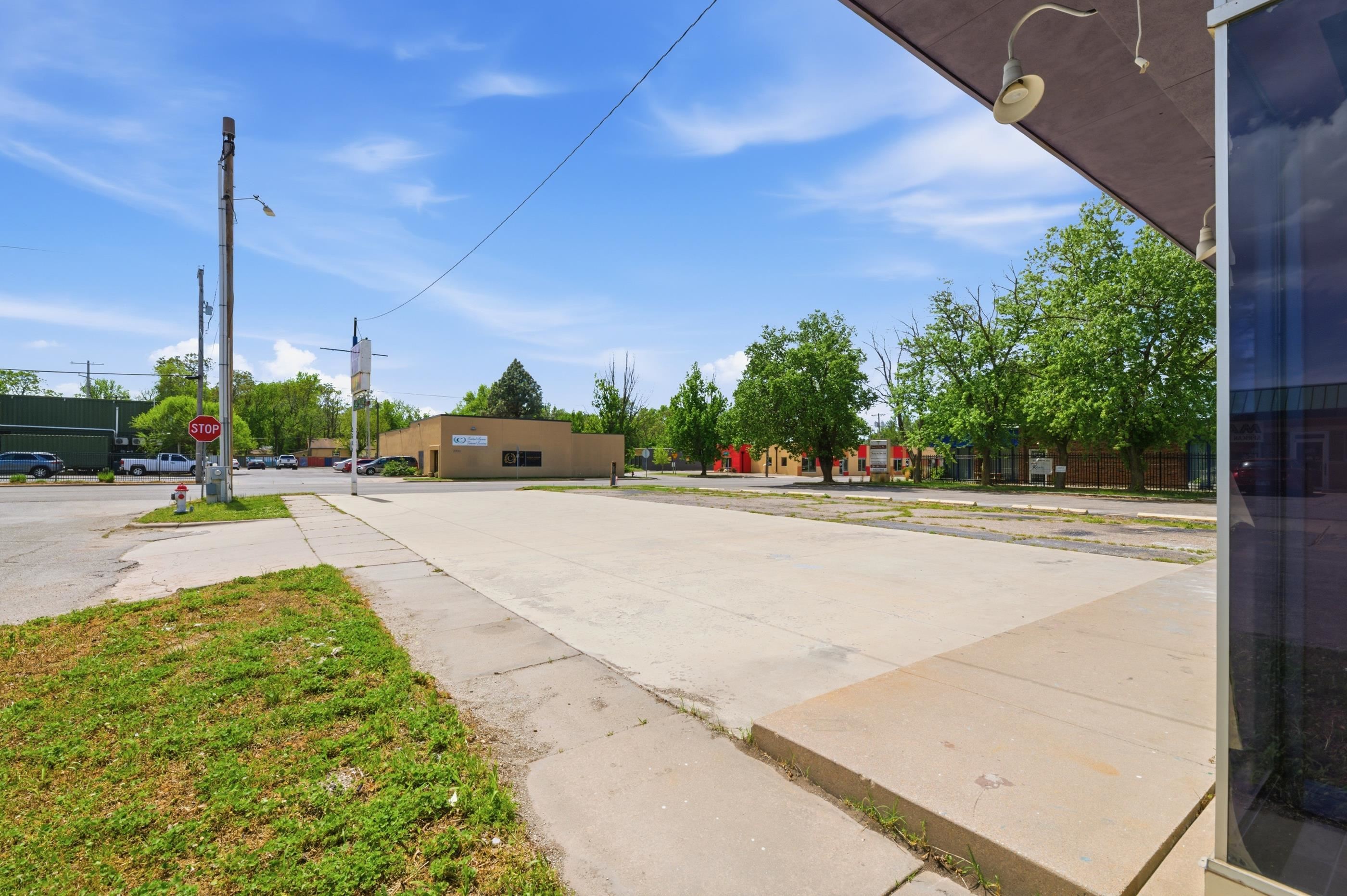2630 E Central Avenue Wichita KS 67214