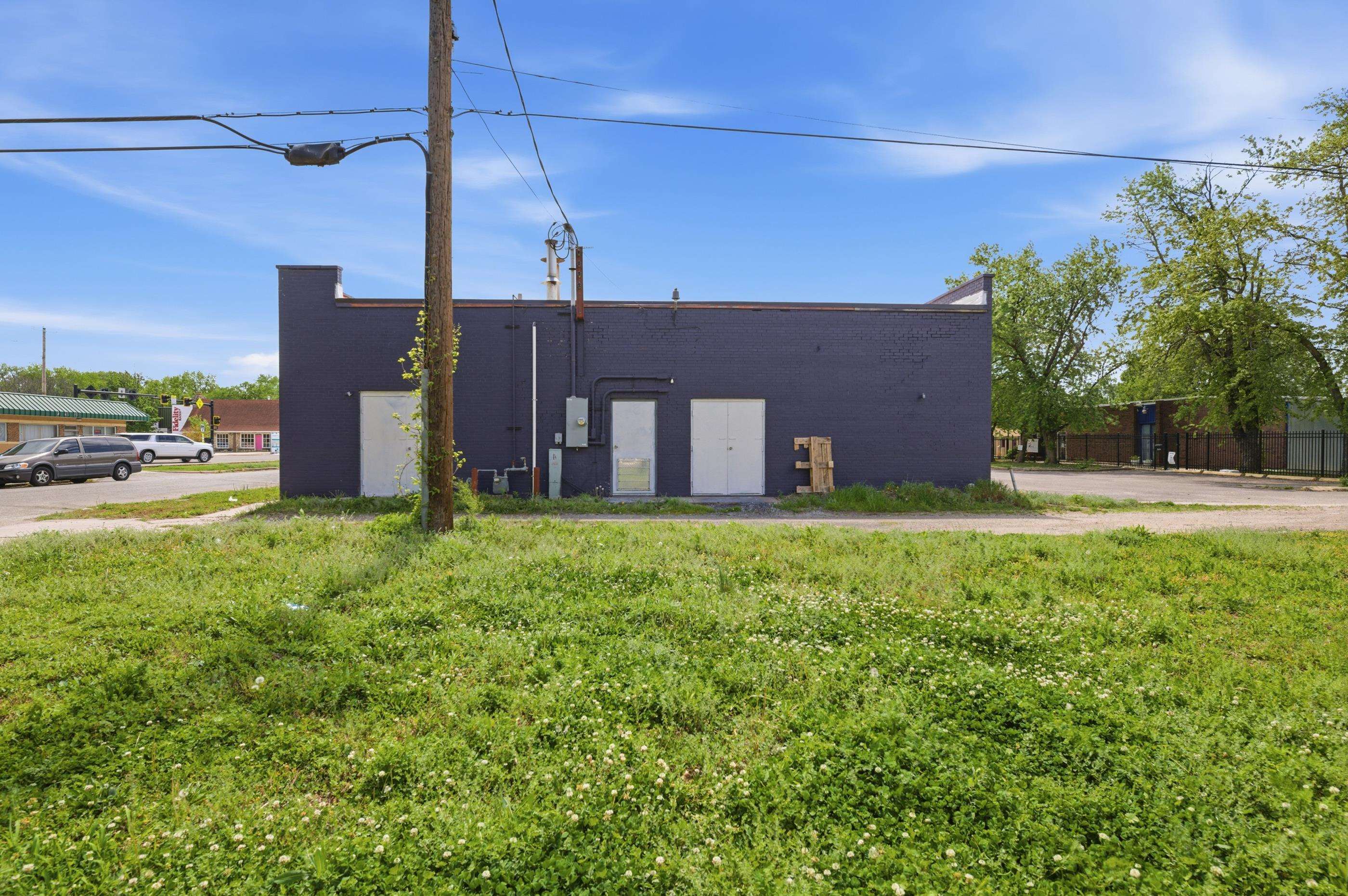 2630 E Central Avenue Wichita KS 67214
