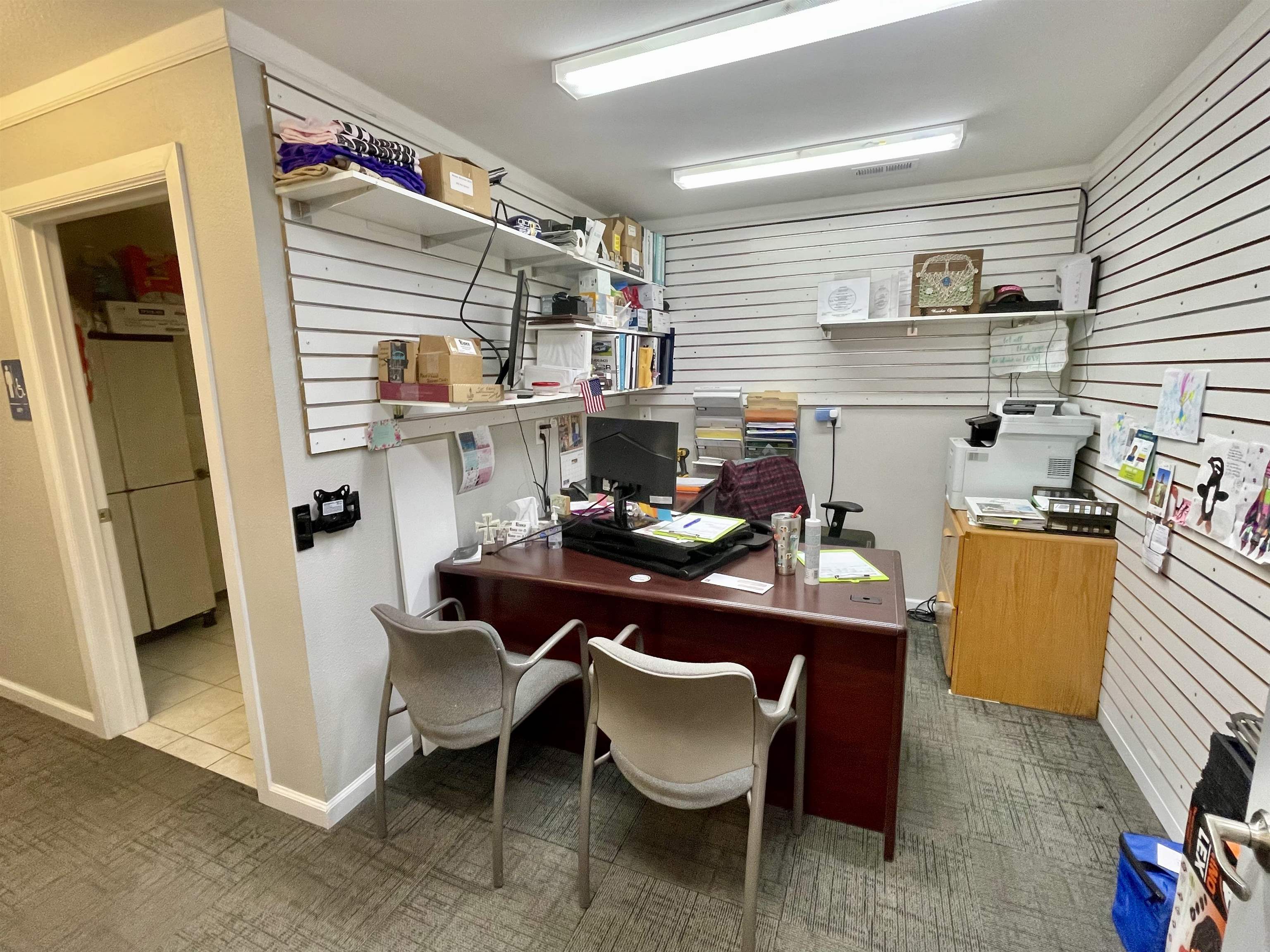 402 E Industrial Street Goddard KS 67052