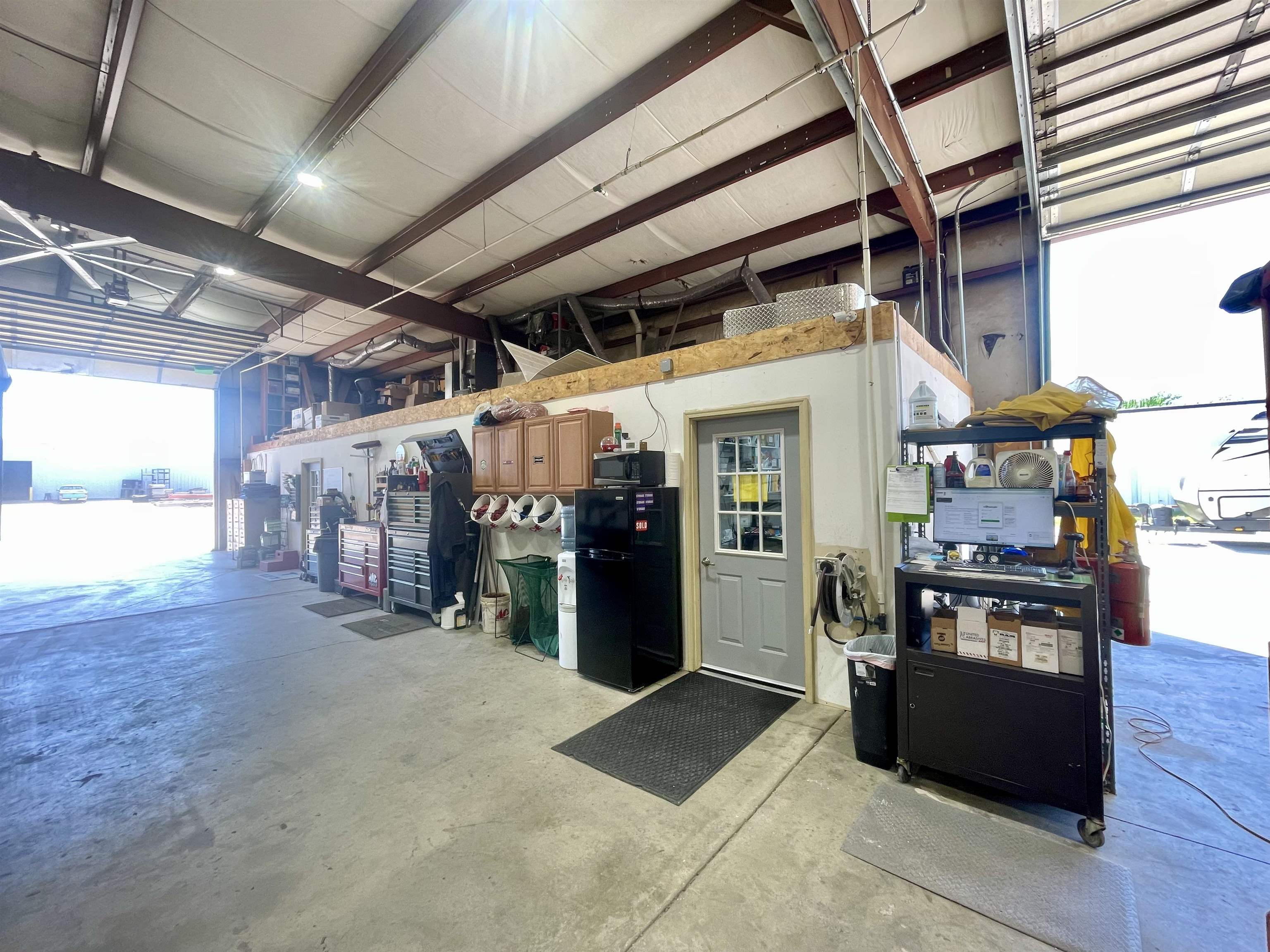 402 E Industrial Street Goddard KS 67052