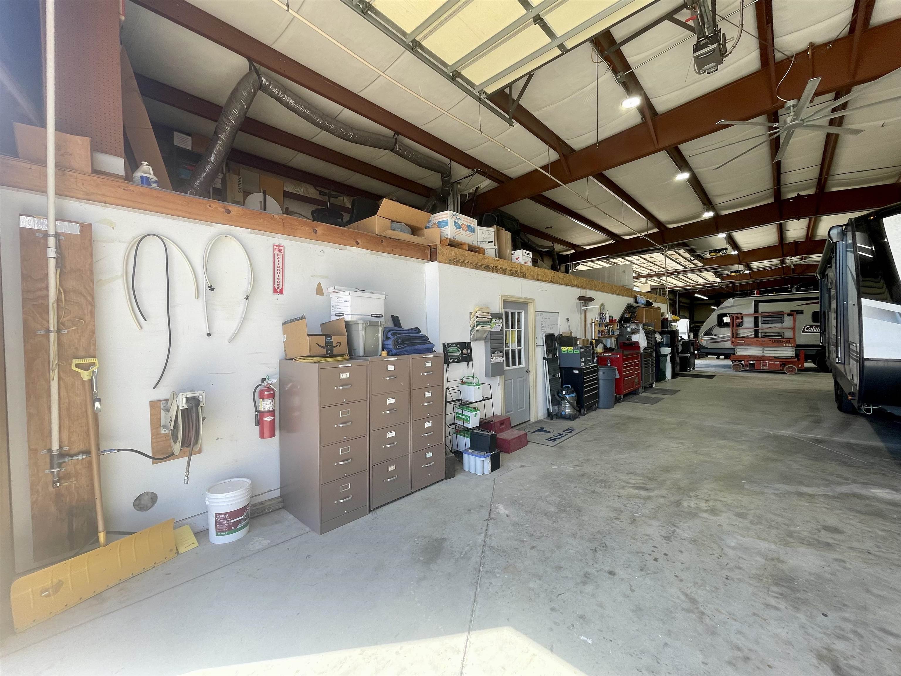 402 E Industrial Street Goddard KS 67052