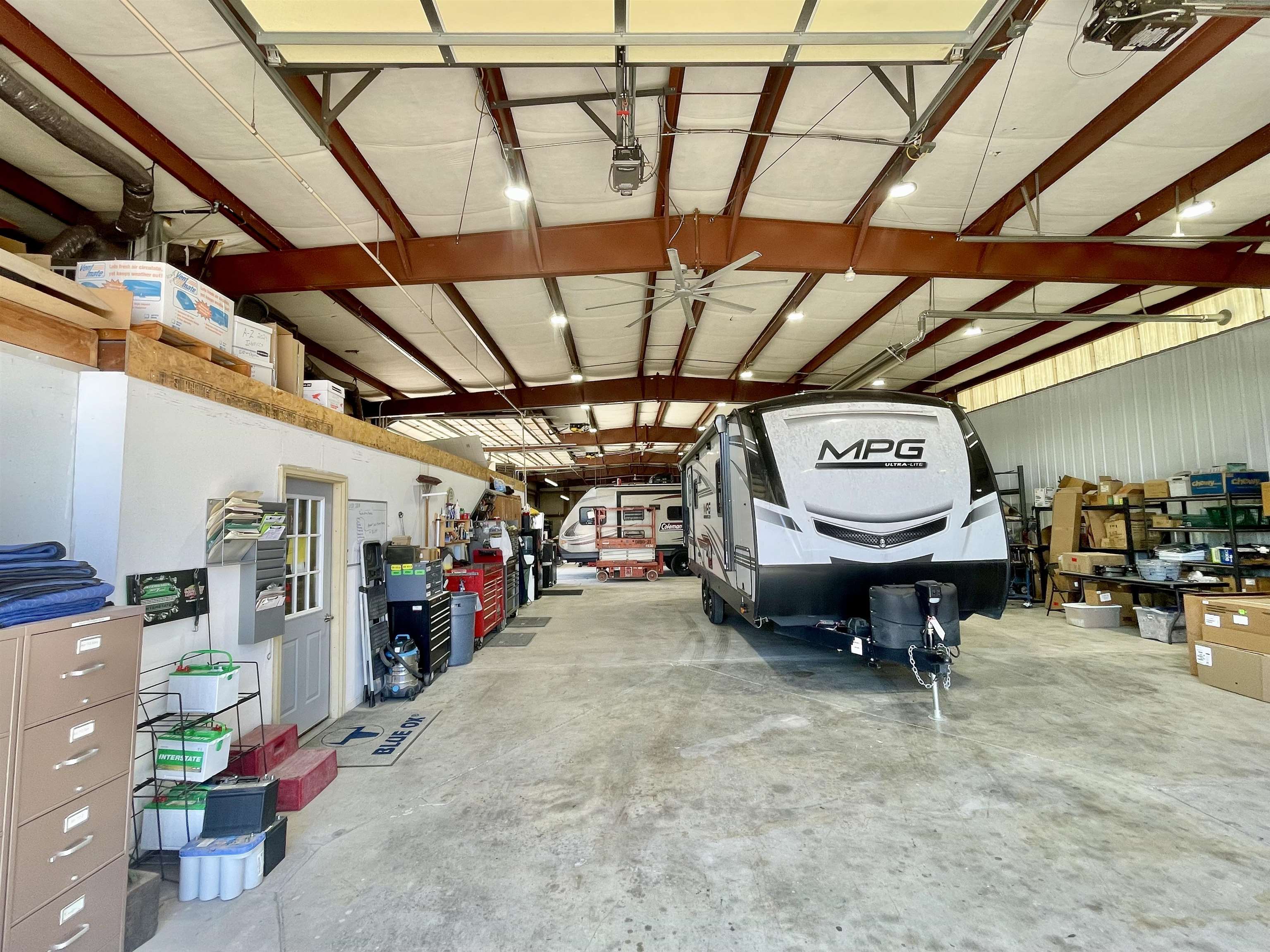 402 E Industrial Street Goddard KS 67052