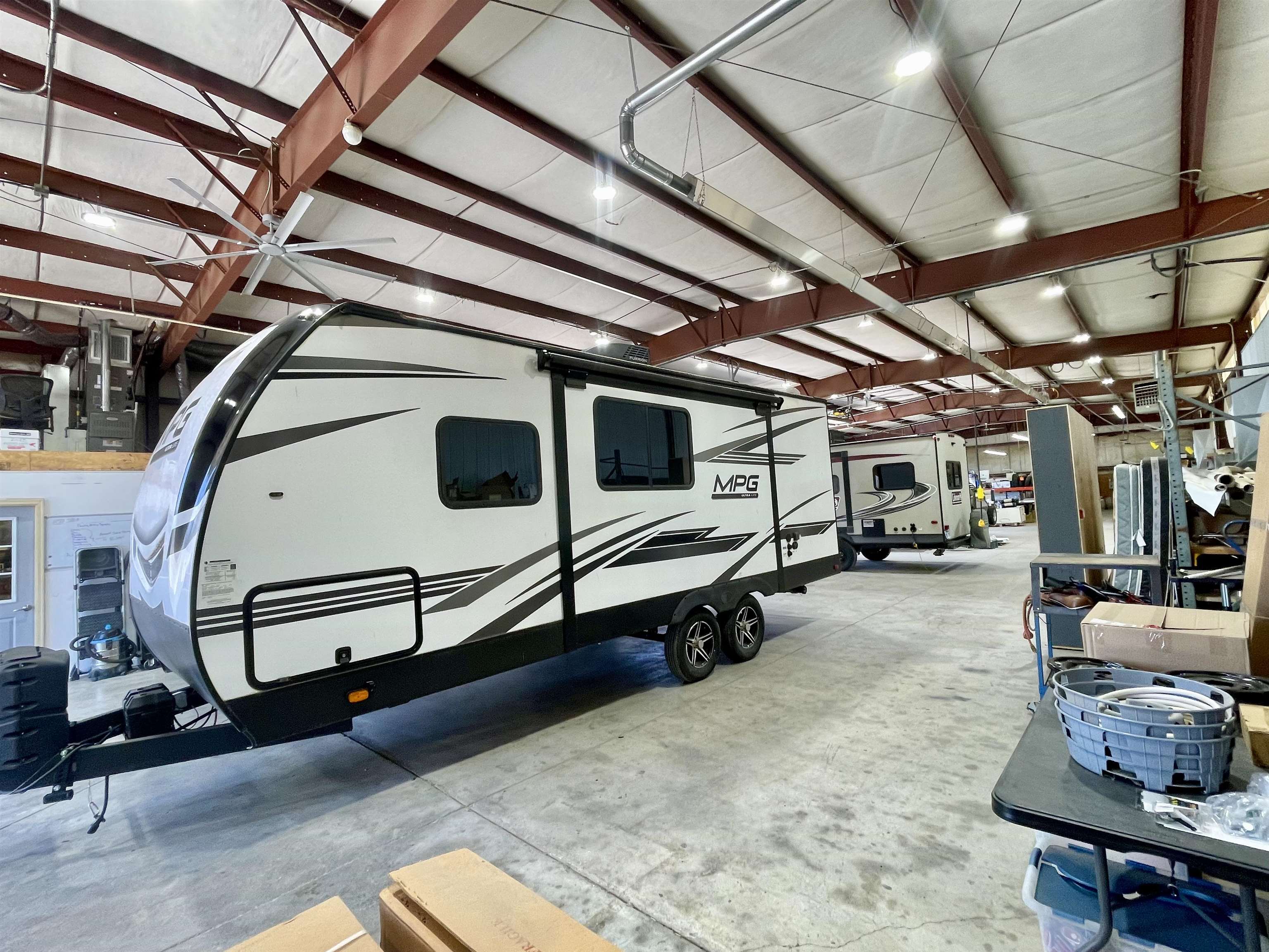 402 E Industrial Street Goddard KS 67052