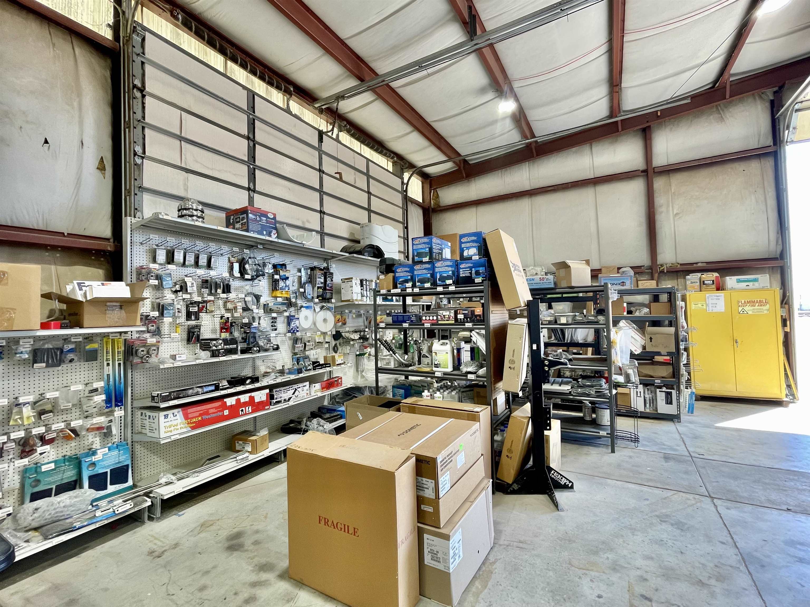 402 E Industrial Street Goddard KS 67052