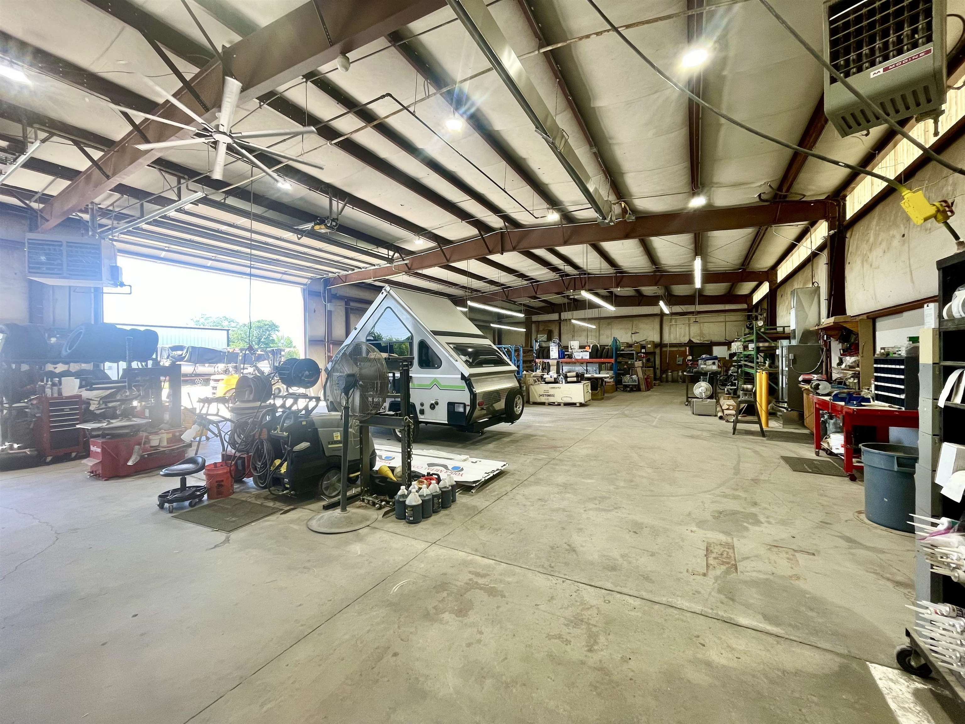 402 E Industrial Street Goddard KS 67052