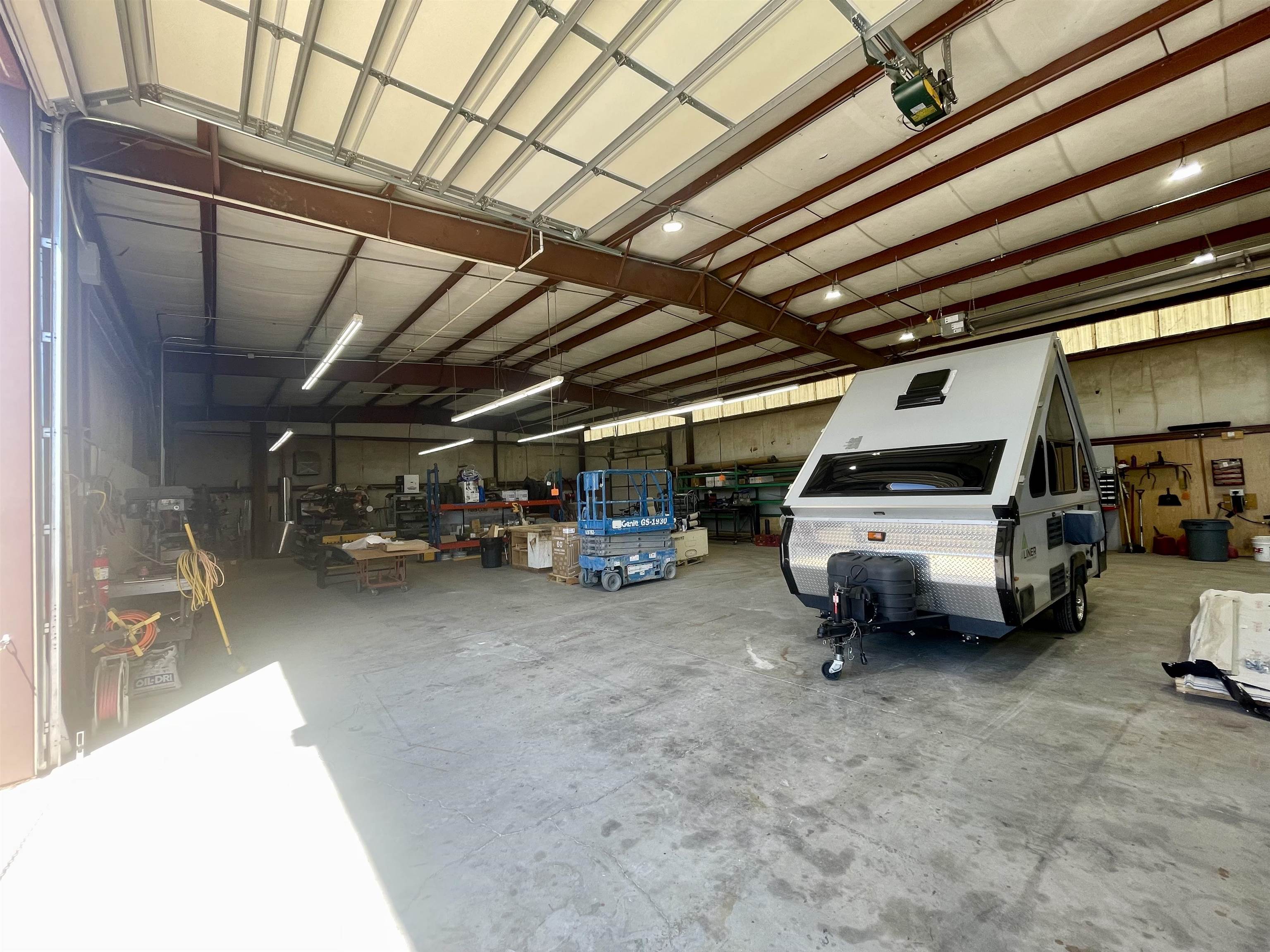 402 E Industrial Street Goddard KS 67052