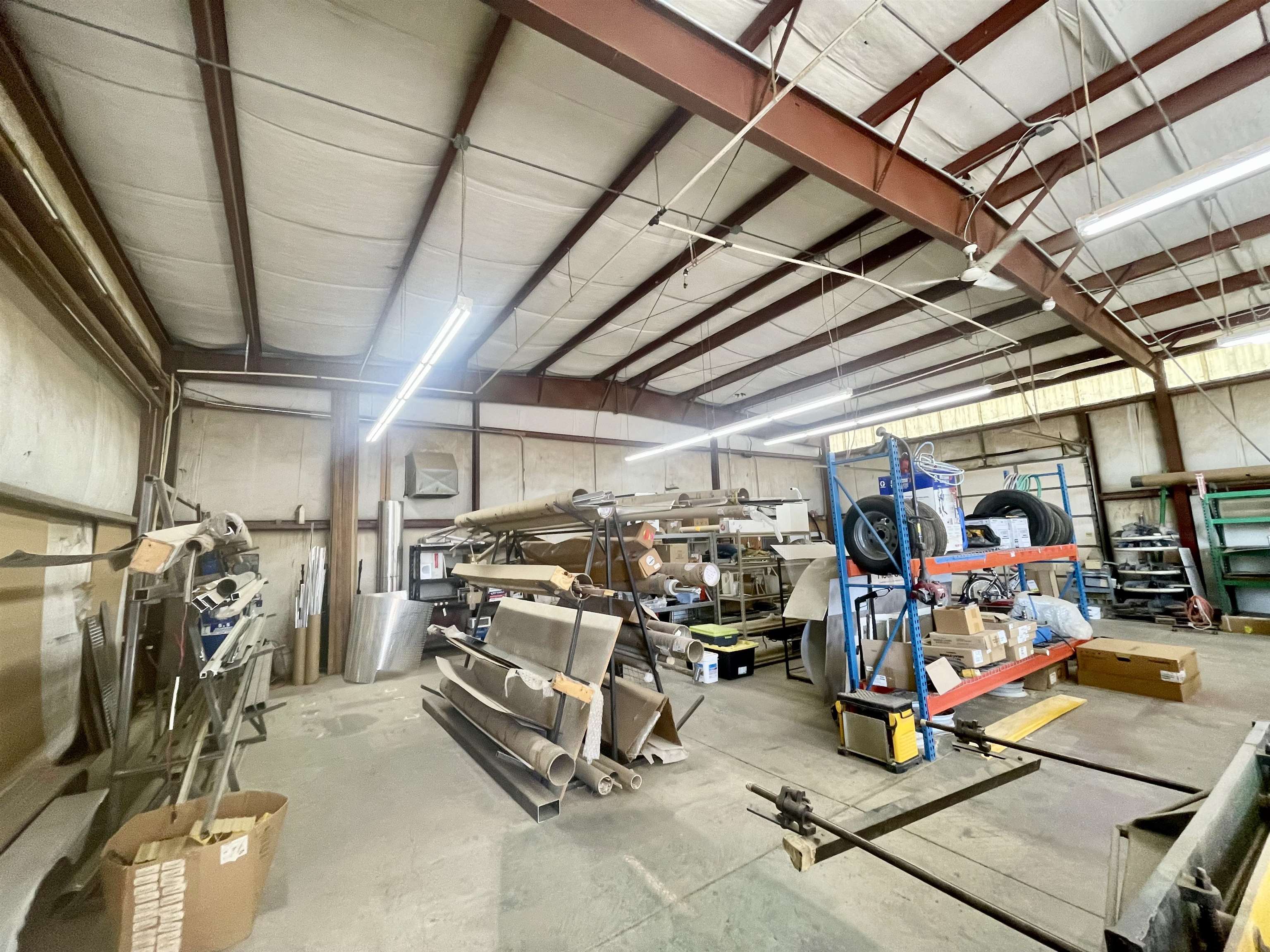 402 E Industrial Street Goddard KS 67052